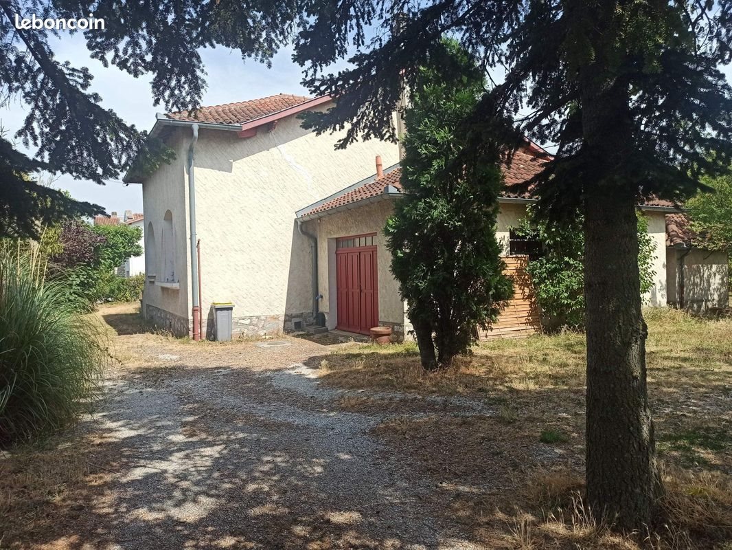 Maison à vendre, 127m², Revel