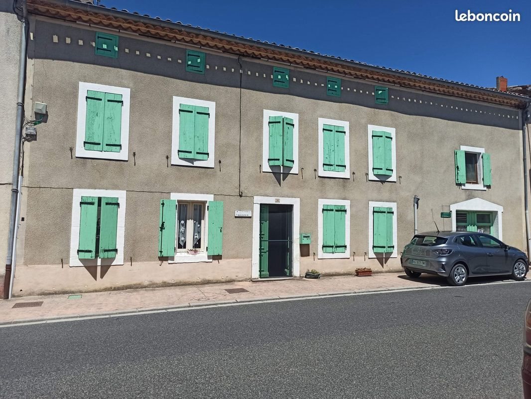 Maison à vendre, 180m², Les Cammazes