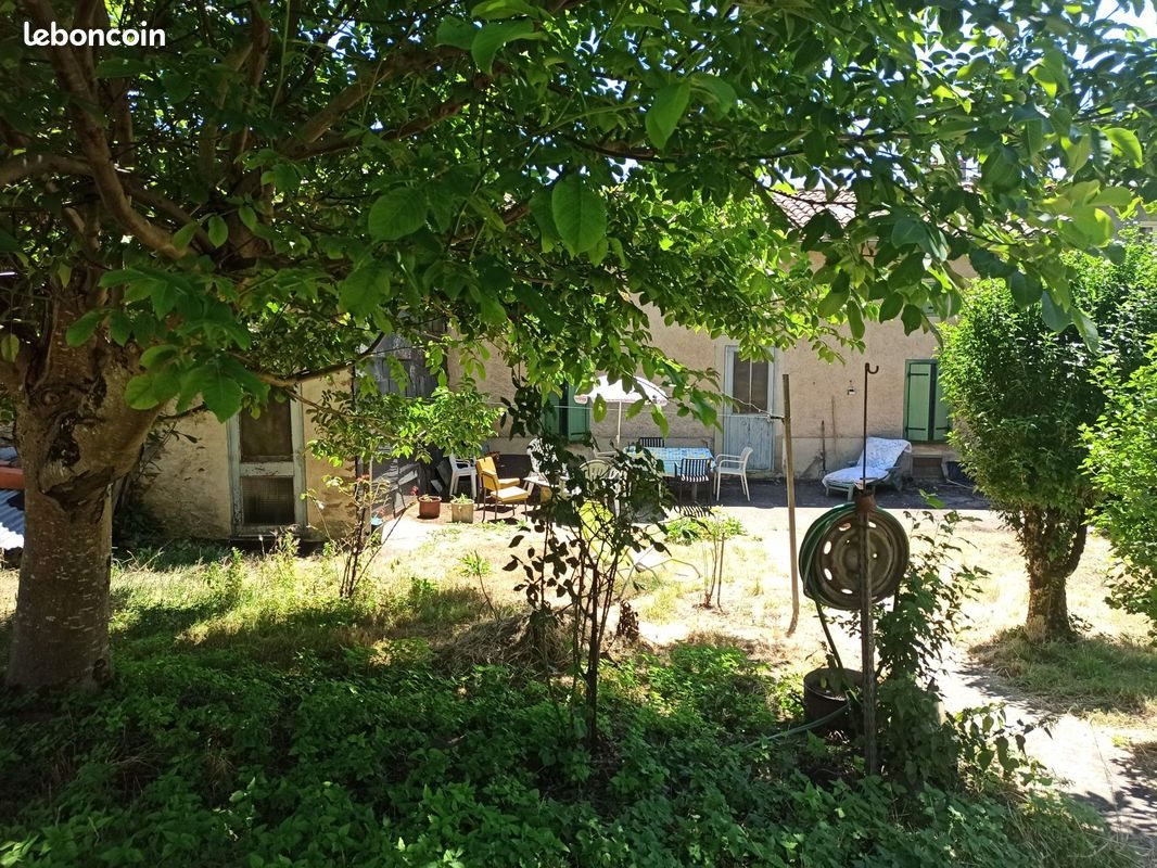 Maison à vendre, 180m², Les Cammazes