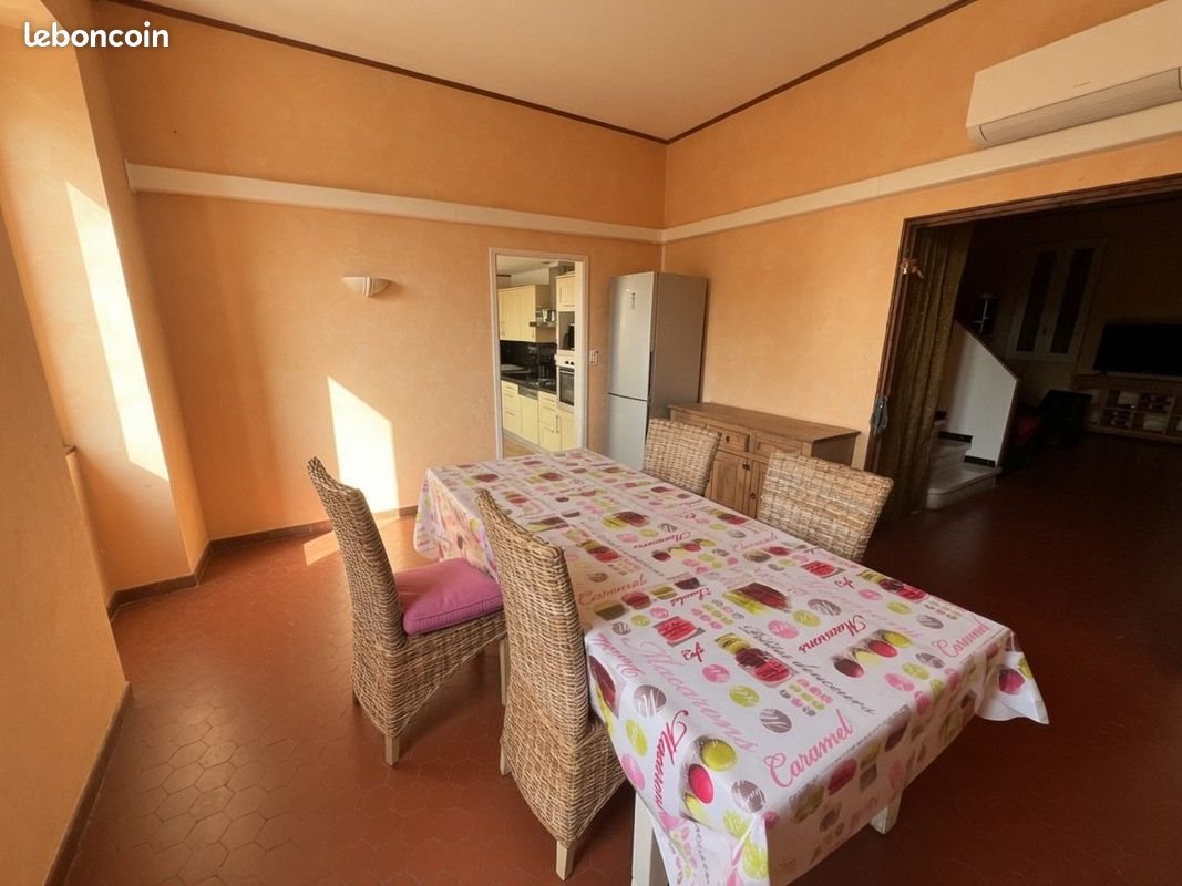 Maison à louer, 104m², Sorèze