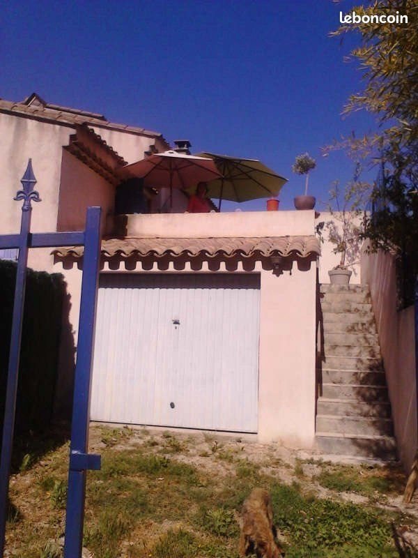 Appartement à louer, 23m², Fuveau