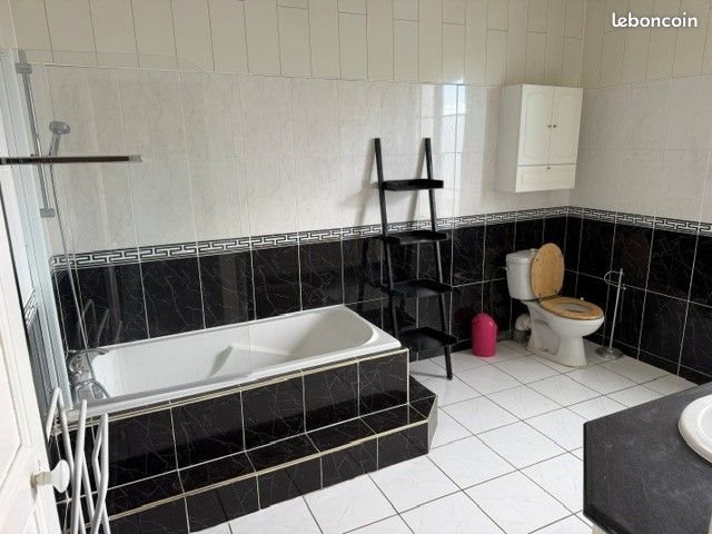 Appartement à louer, 74m², Verneuil