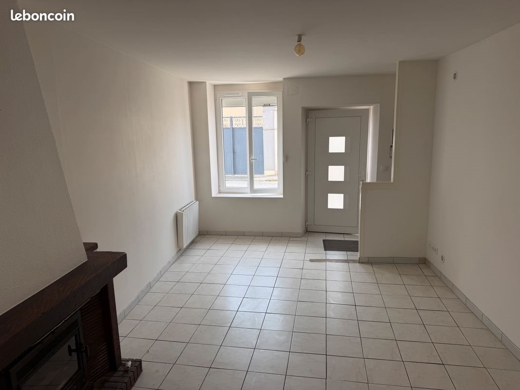 Appartement à louer, 51m², Dormans