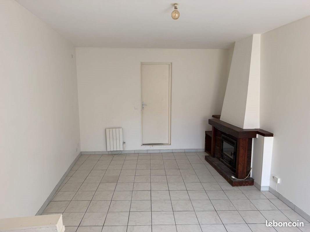 Appartement à louer, 51m², Dormans