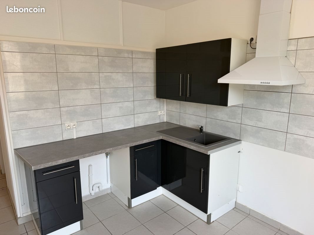 Appartement à louer, 51m², Dormans
