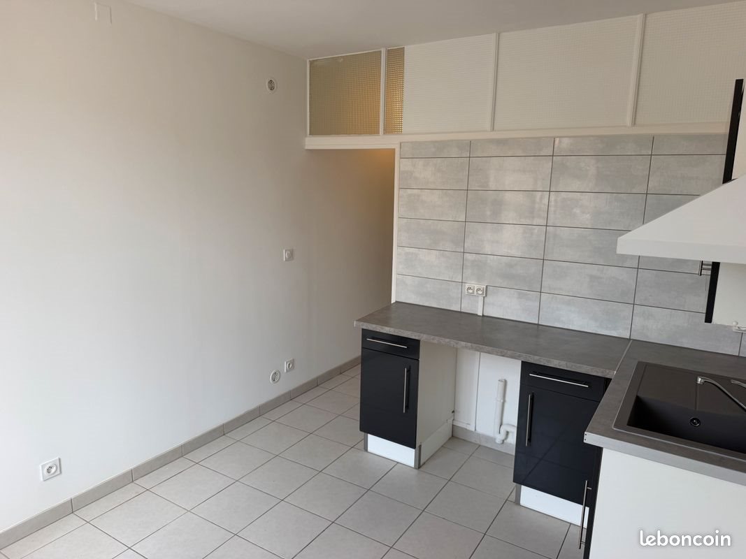 Appartement à louer, 51m², Dormans