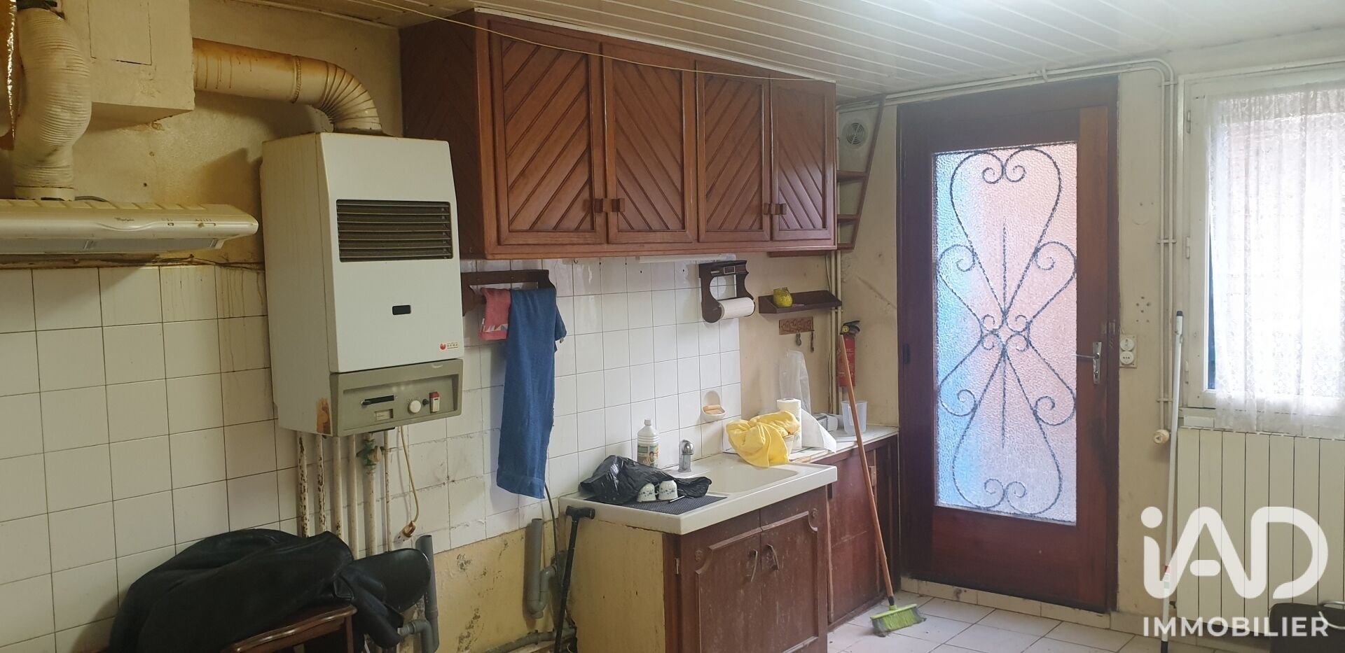 Maison à vendre, 105m², Damazan