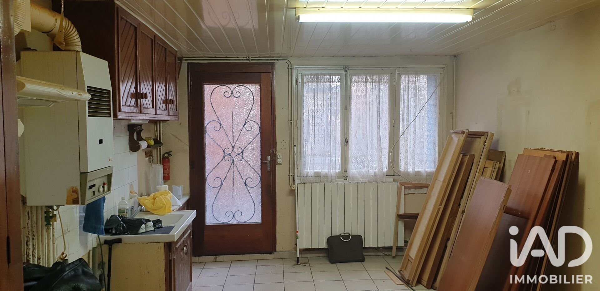 Maison à vendre, 105m², Damazan