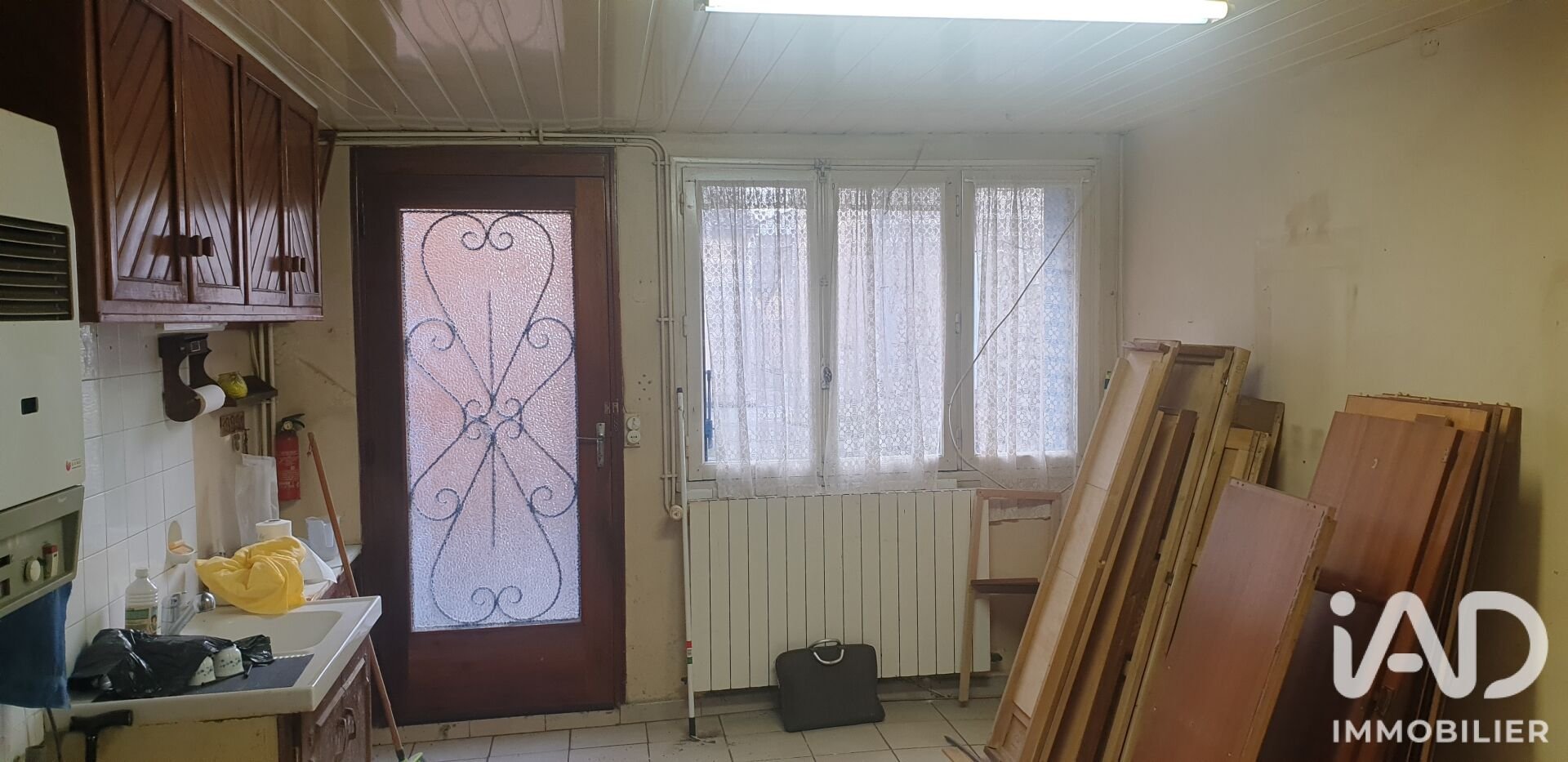Maison à vendre, 105m², Damazan