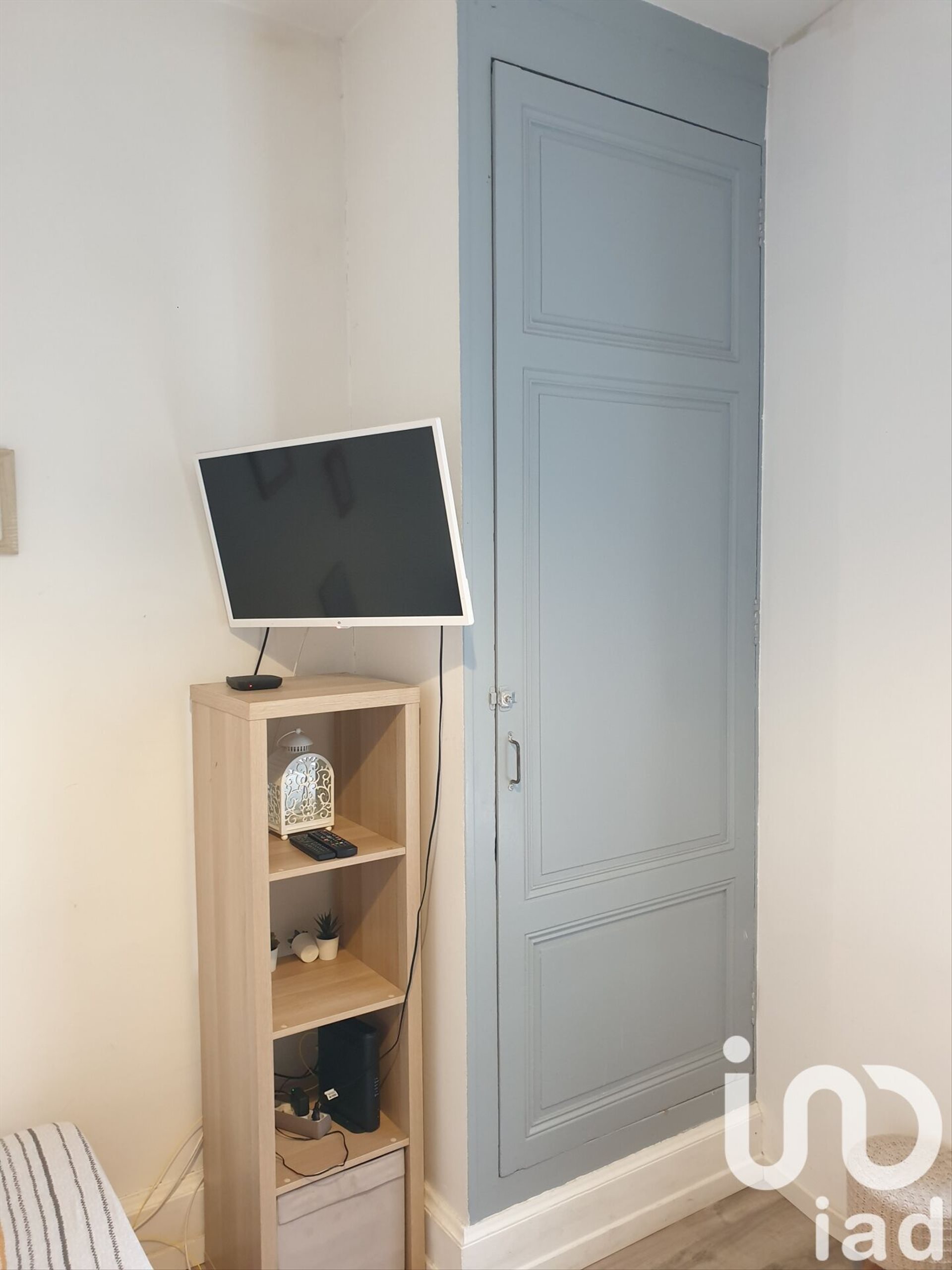 Appartement à vendre, 18m², Agen