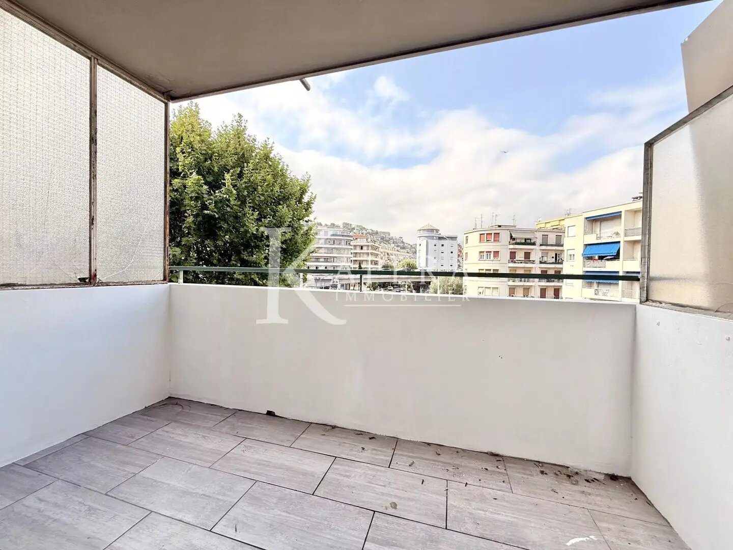 Appartement à louer, 66m², Nice