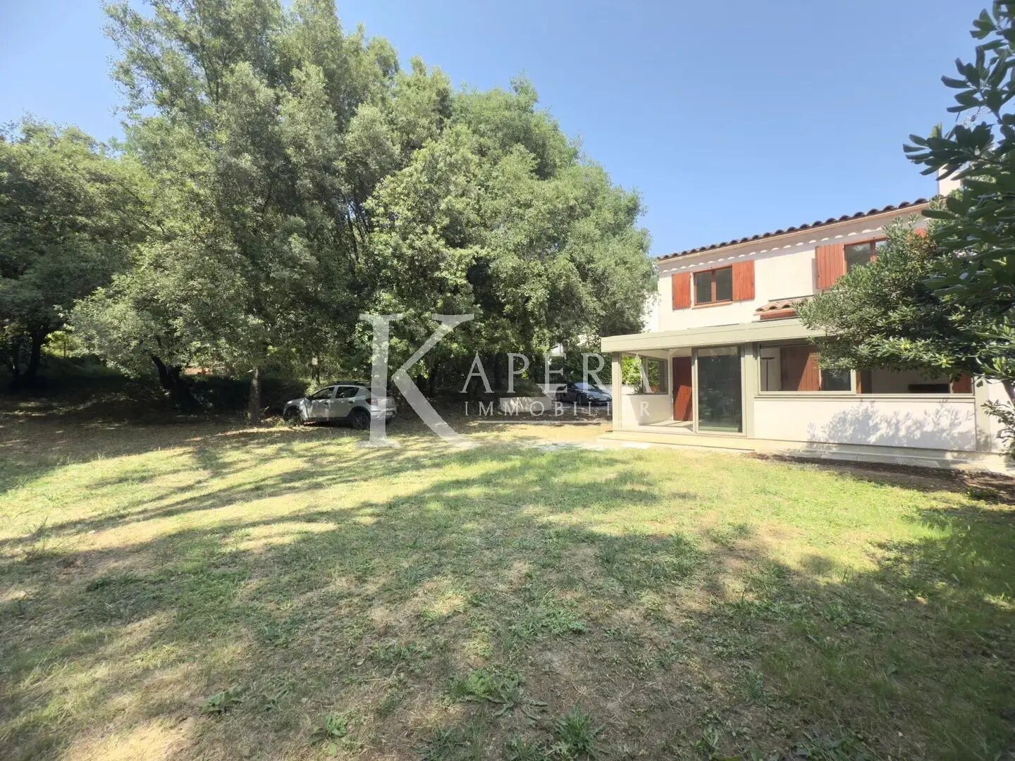 Maison à louer, 120m², Valbonne