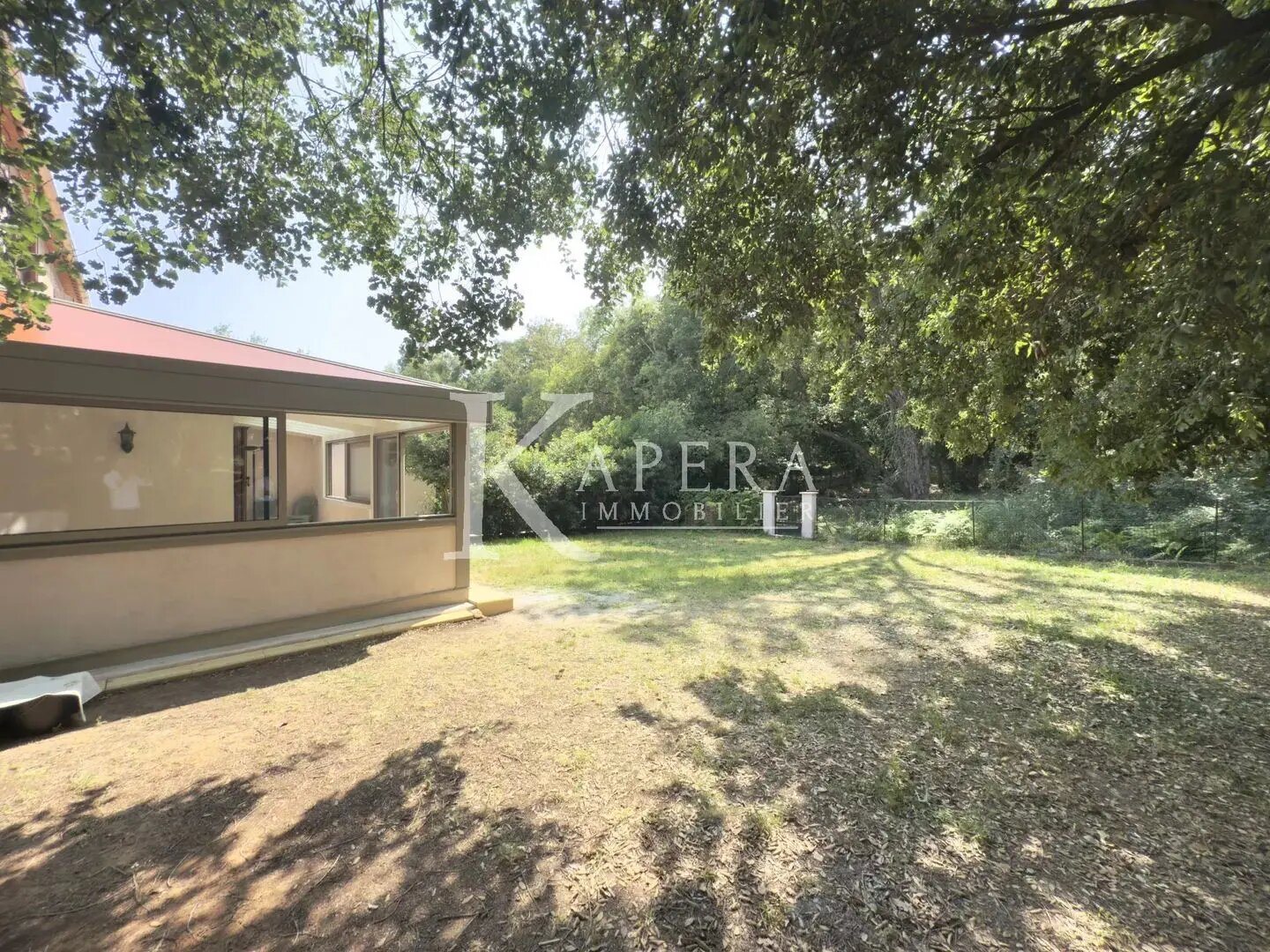 Maison à louer, 120m², Valbonne