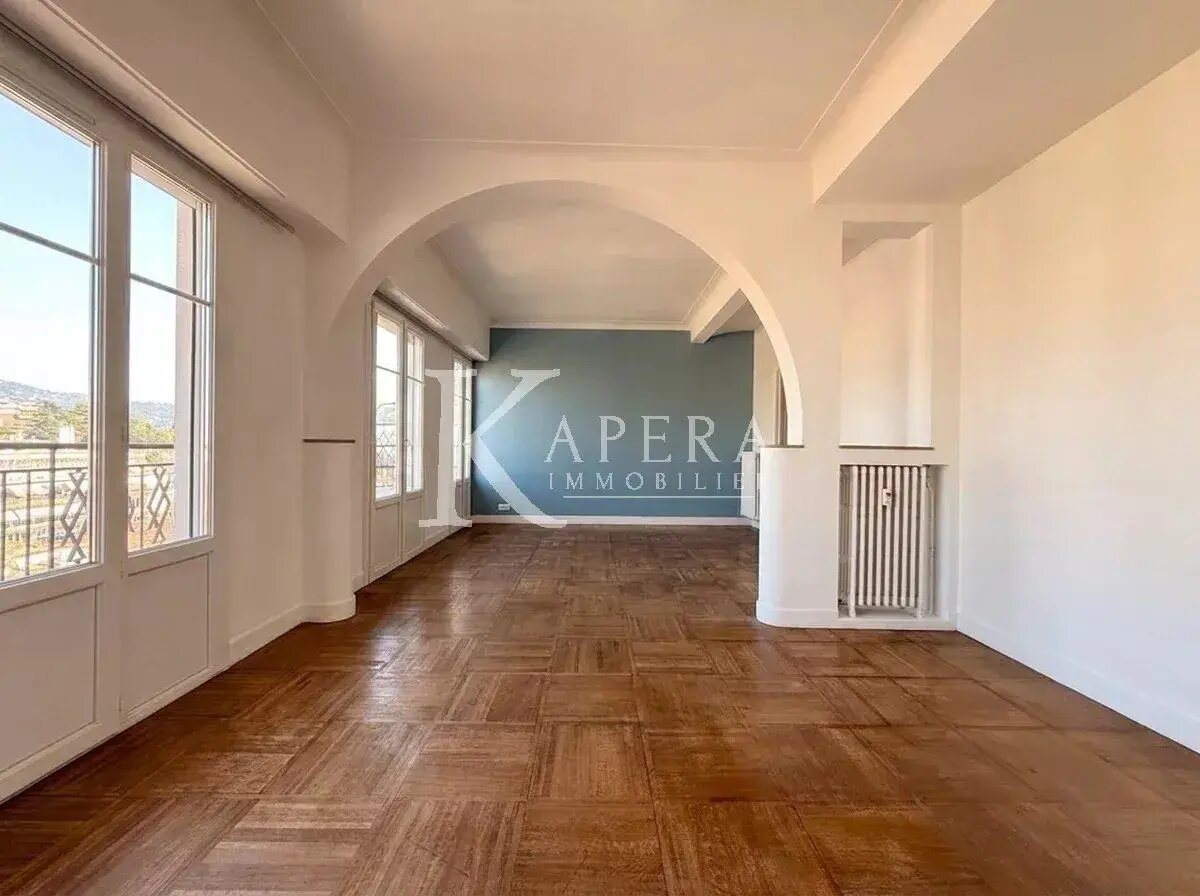 Appartement à louer, 62m², Nice