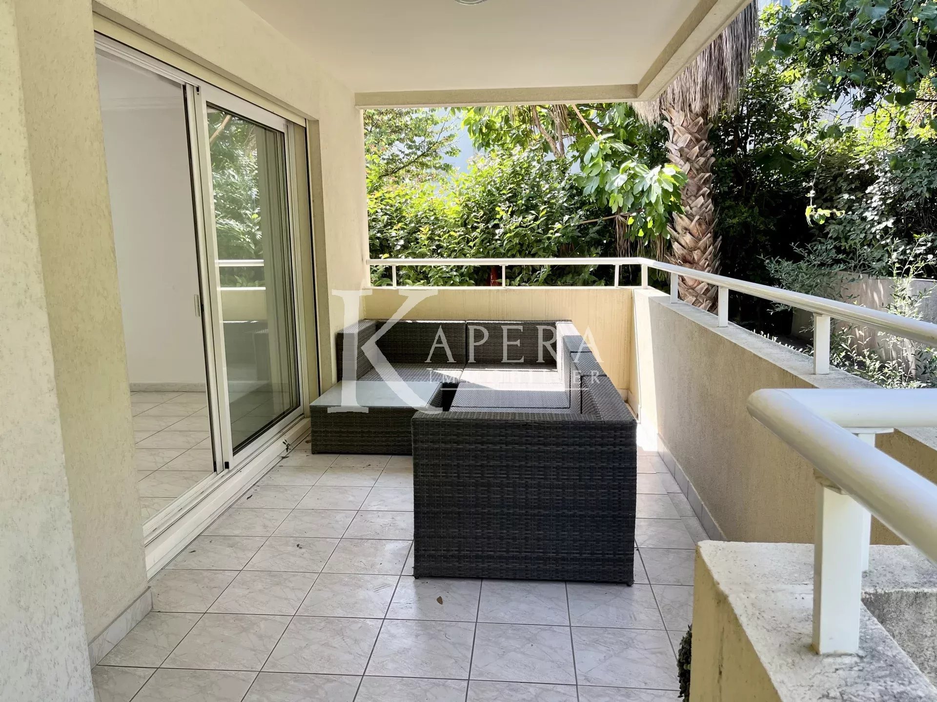 Appartement à louer, 75m², Antibes