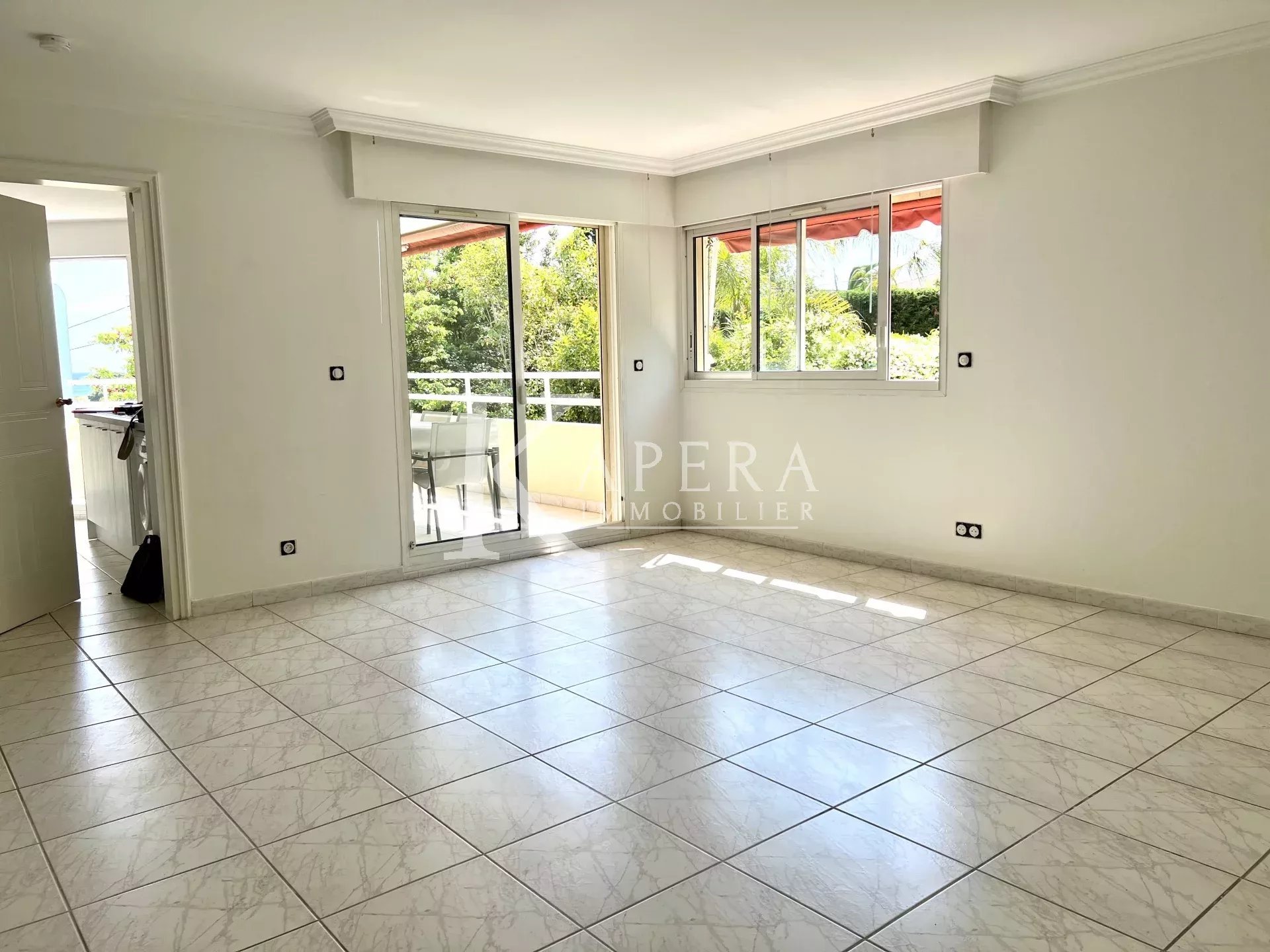 Appartement à louer, 75m², Antibes