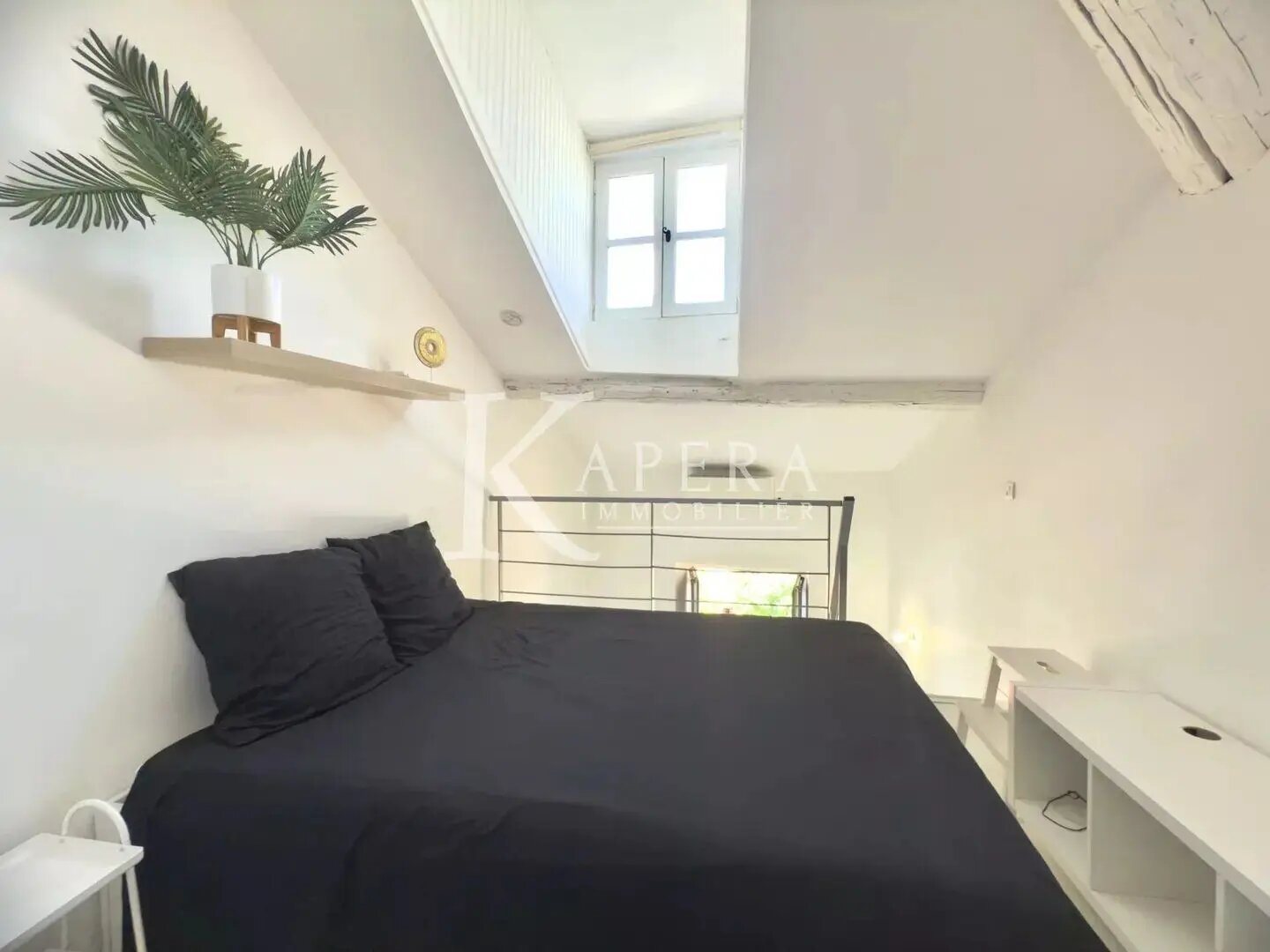 Appartement à louer, 21m², Nice
