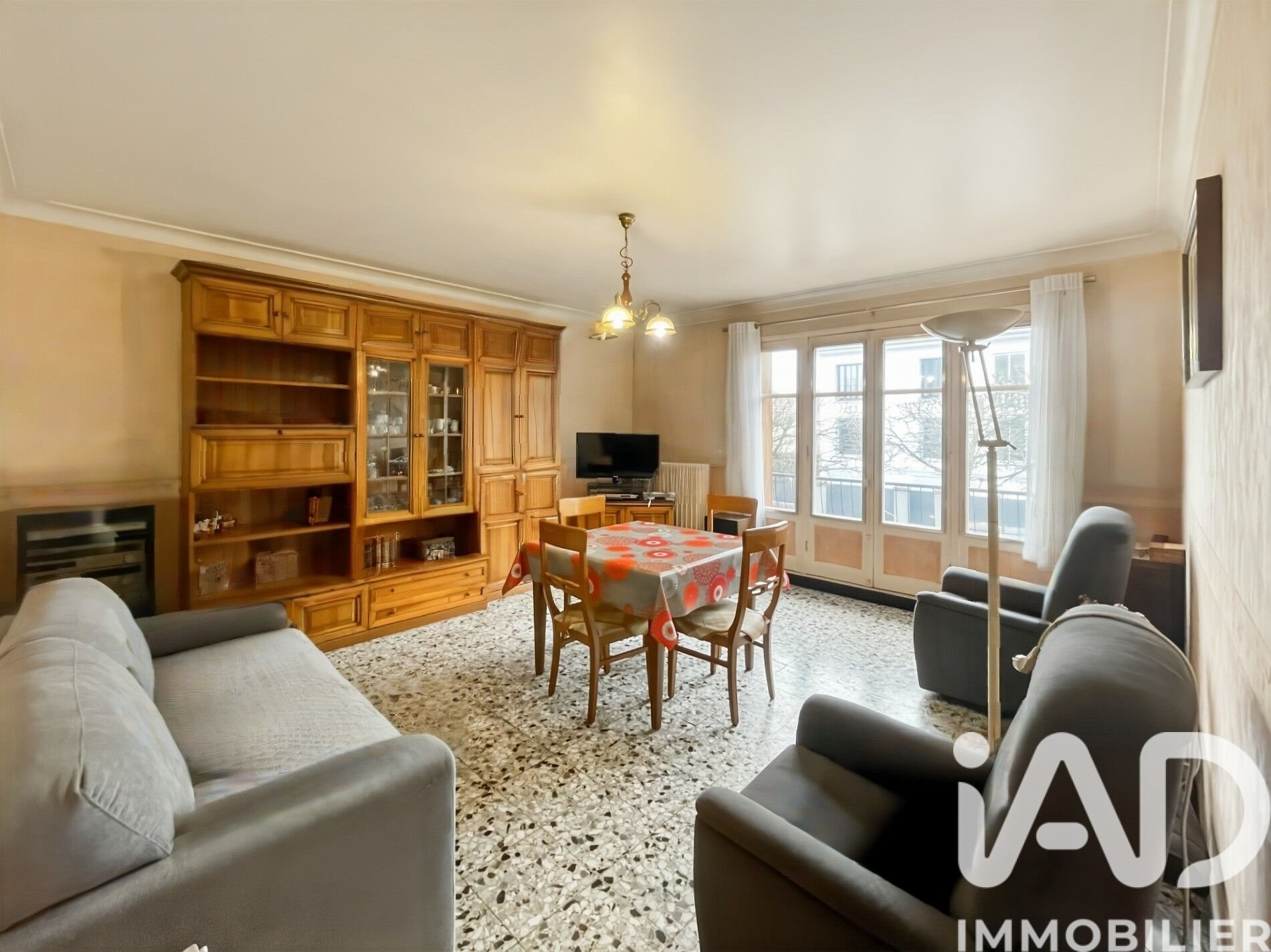 Maison à vendre, 143m², Rueil-Malmaison