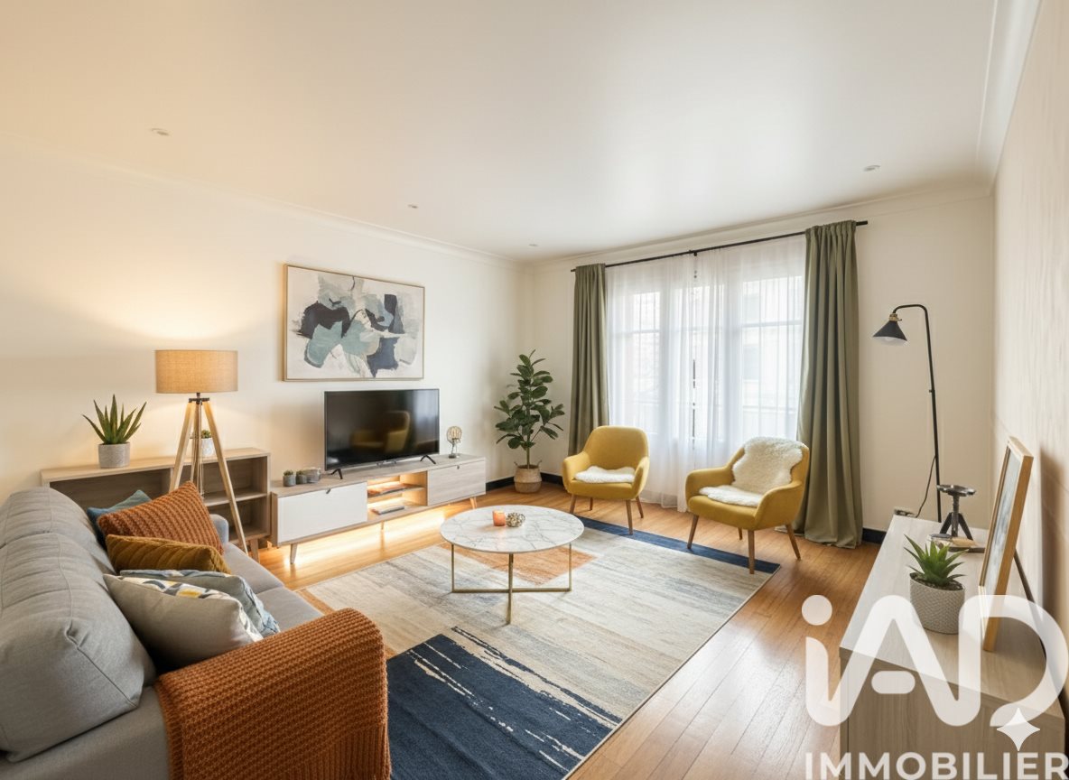 Maison à vendre, 143m², Rueil-Malmaison