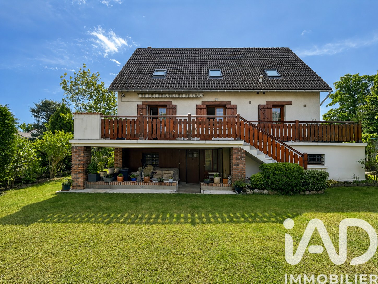 Maison à vendre, 149m², Nanterre