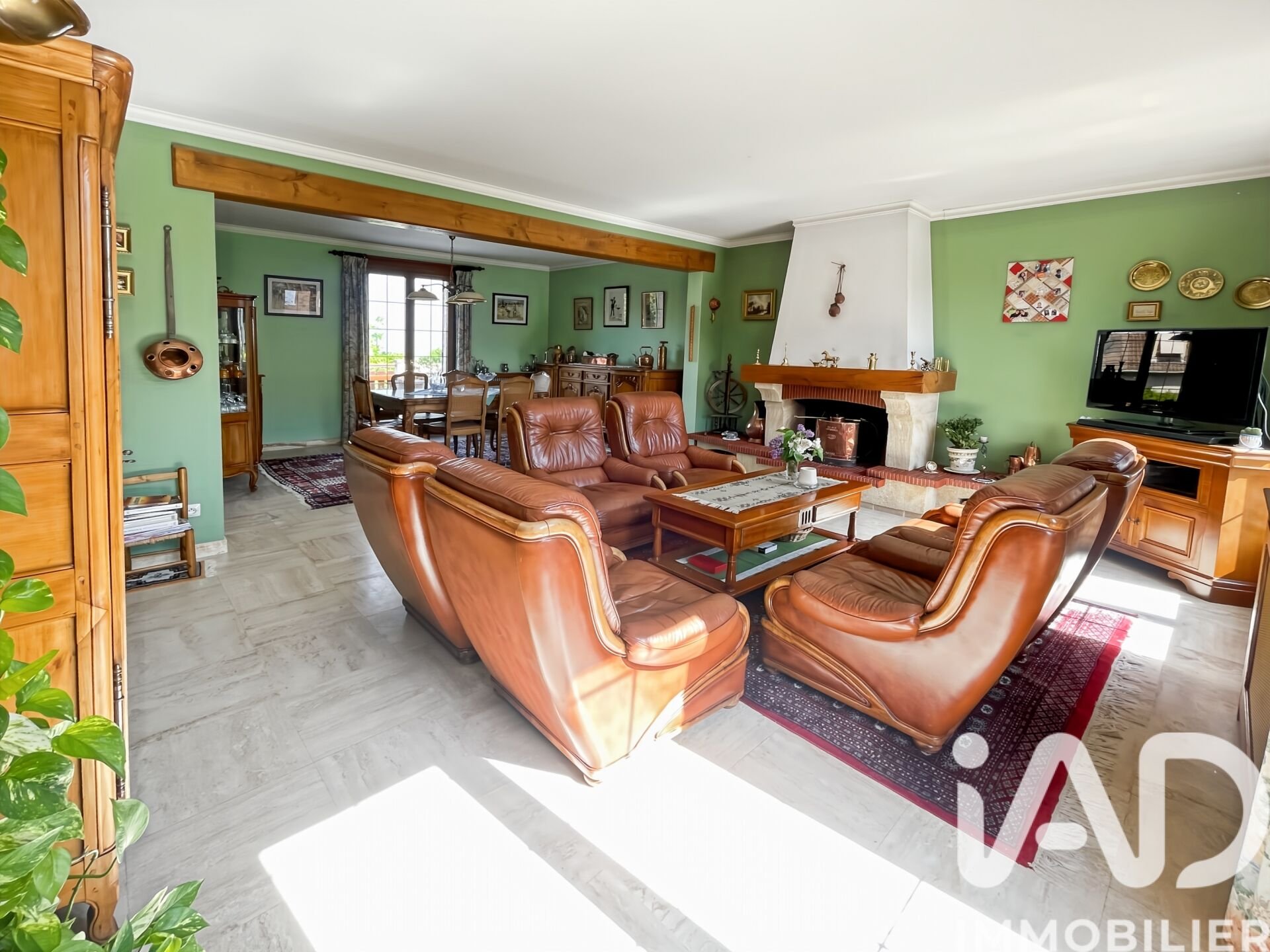 Maison à vendre, 149m², Nanterre