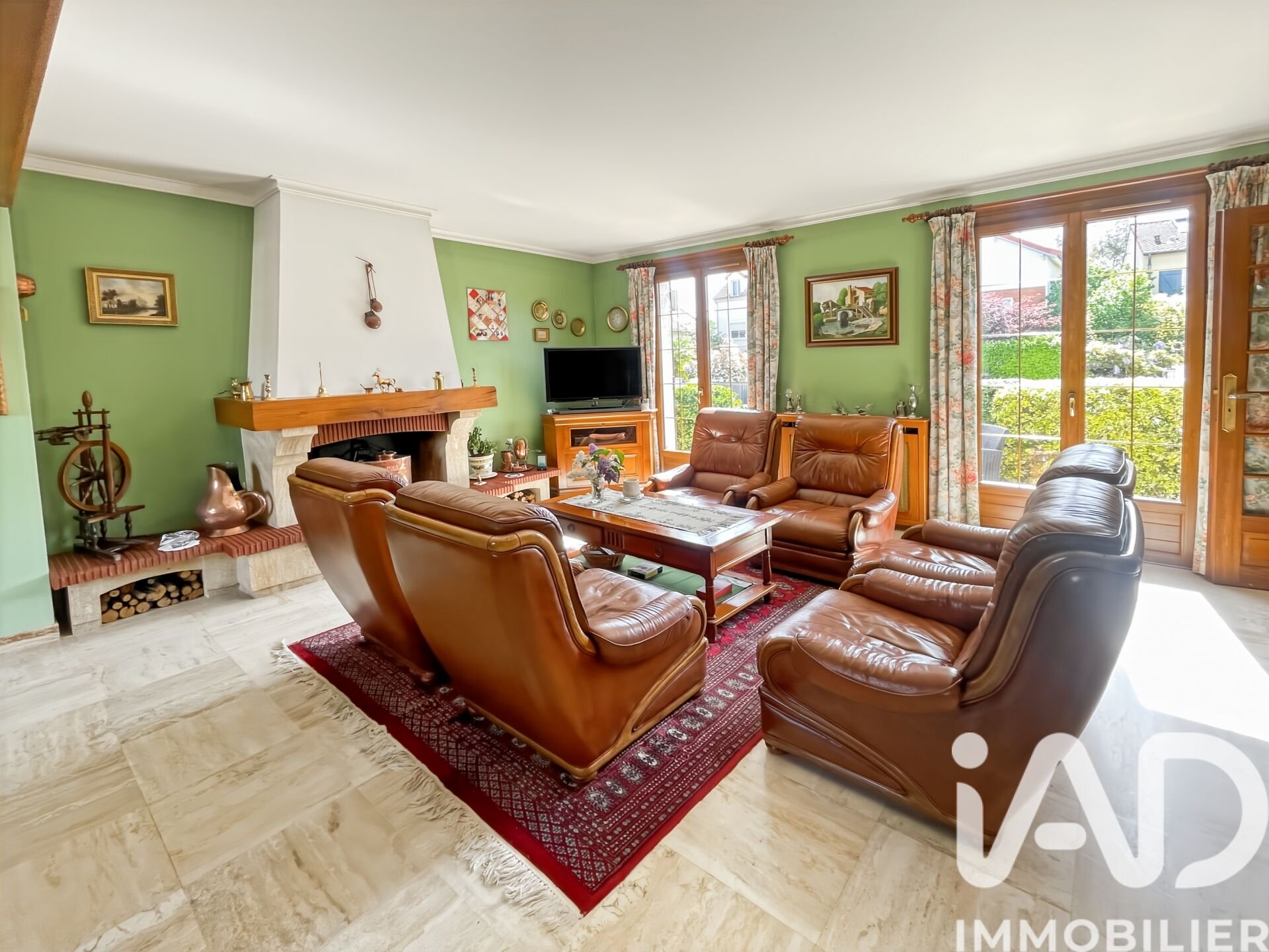 Maison à vendre, 149m², Nanterre