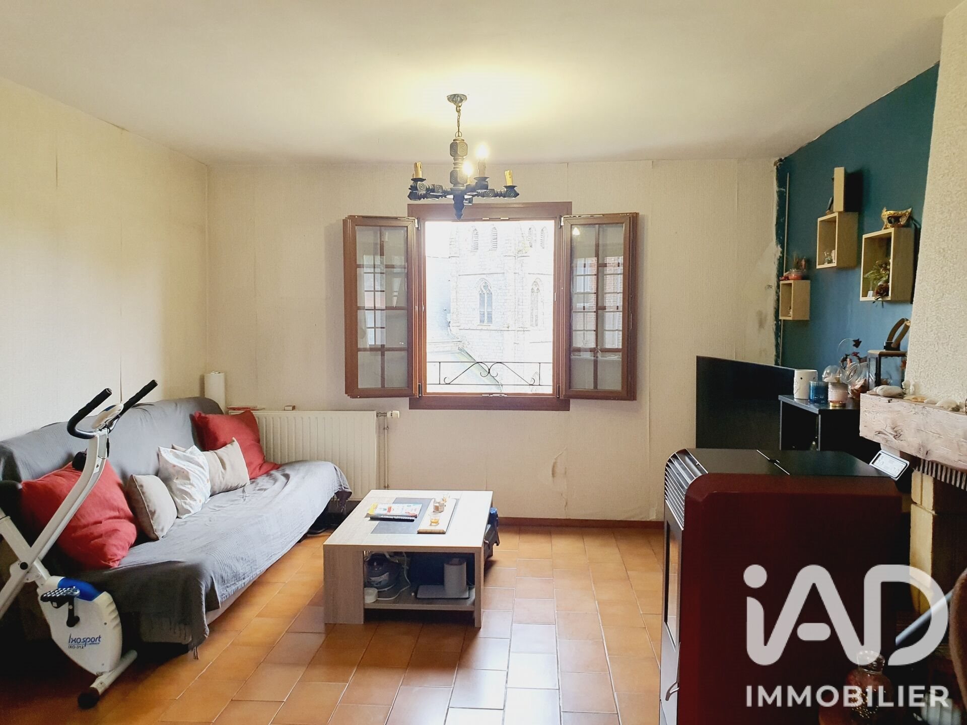 Maison à vendre, 75m², Bacqueville-en-Caux