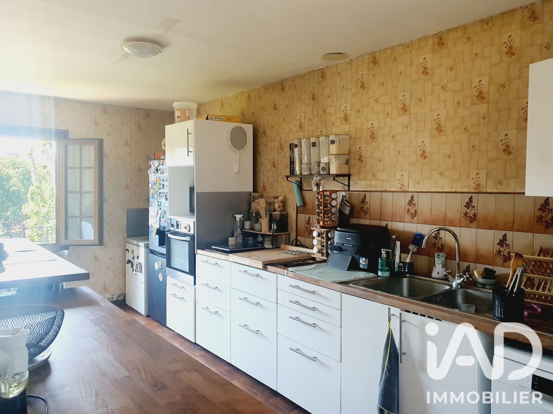 Maison à vendre, 75m², Bacqueville-en-Caux