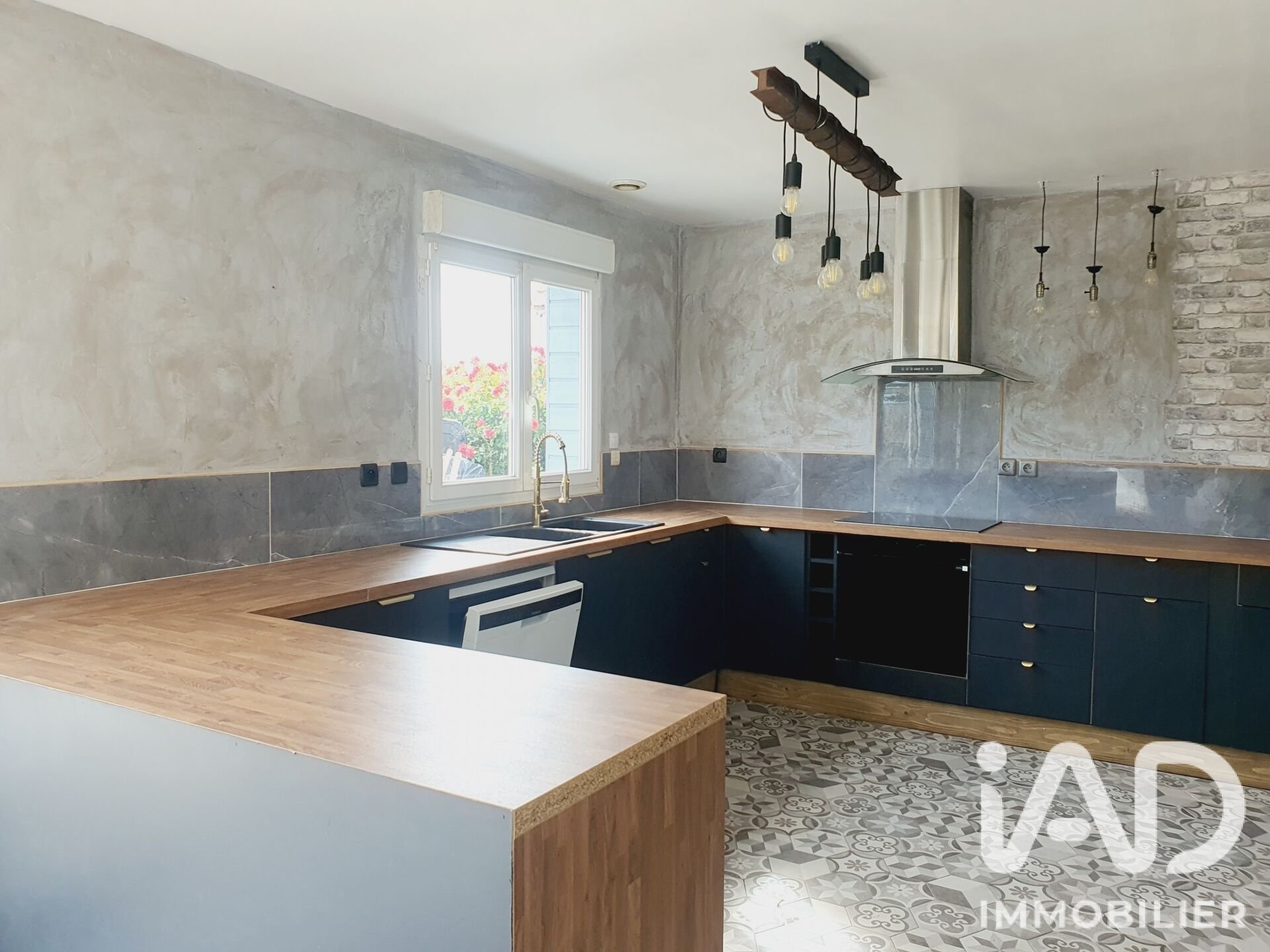 Maison à vendre, 179m², Saint-Vaast-d'Equiqueville
