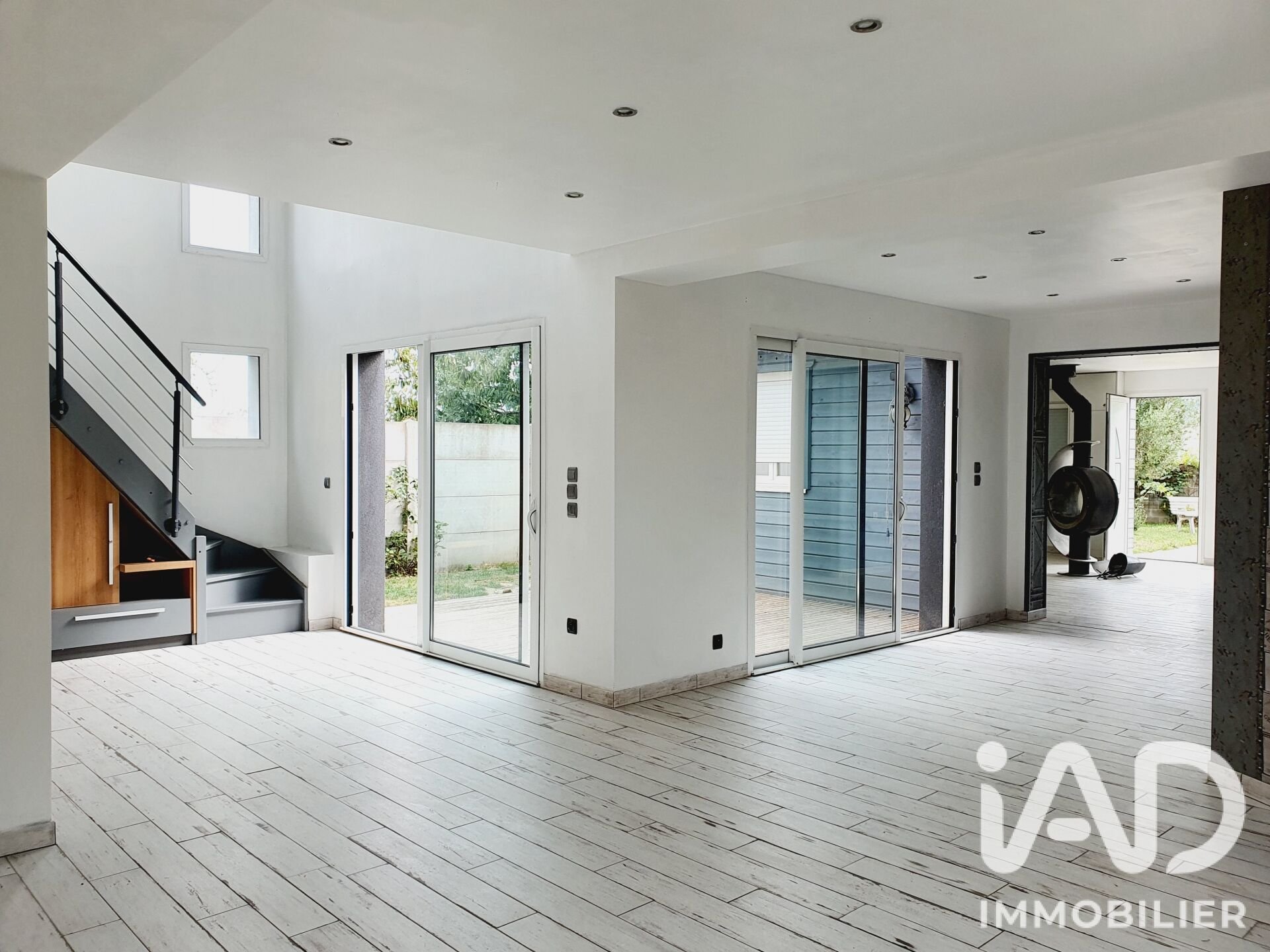 Maison à vendre, 179m², Saint-Vaast-d'Equiqueville