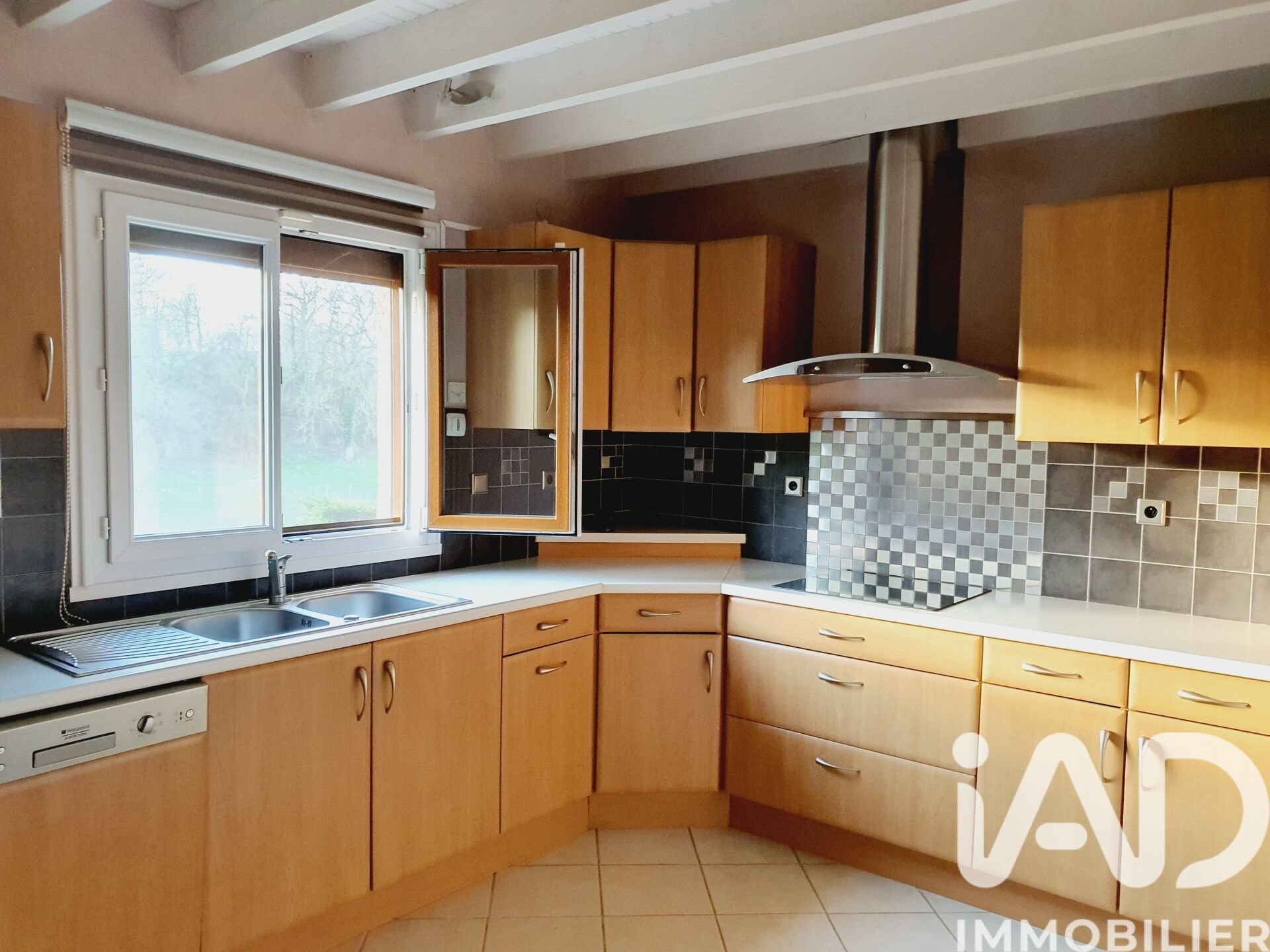 Maison à vendre, 97m², Rouxmesnil-Bouteilles