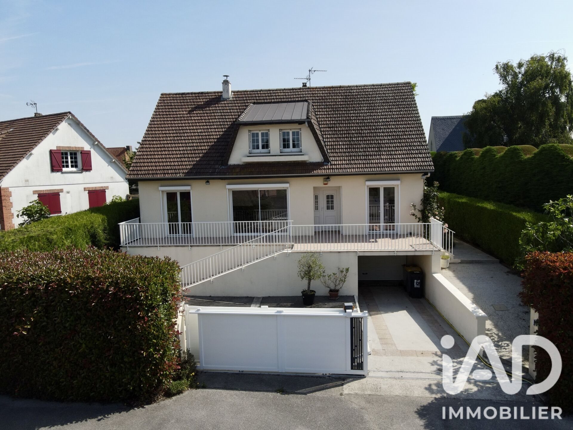 Maison à vendre, 153m², Grèges