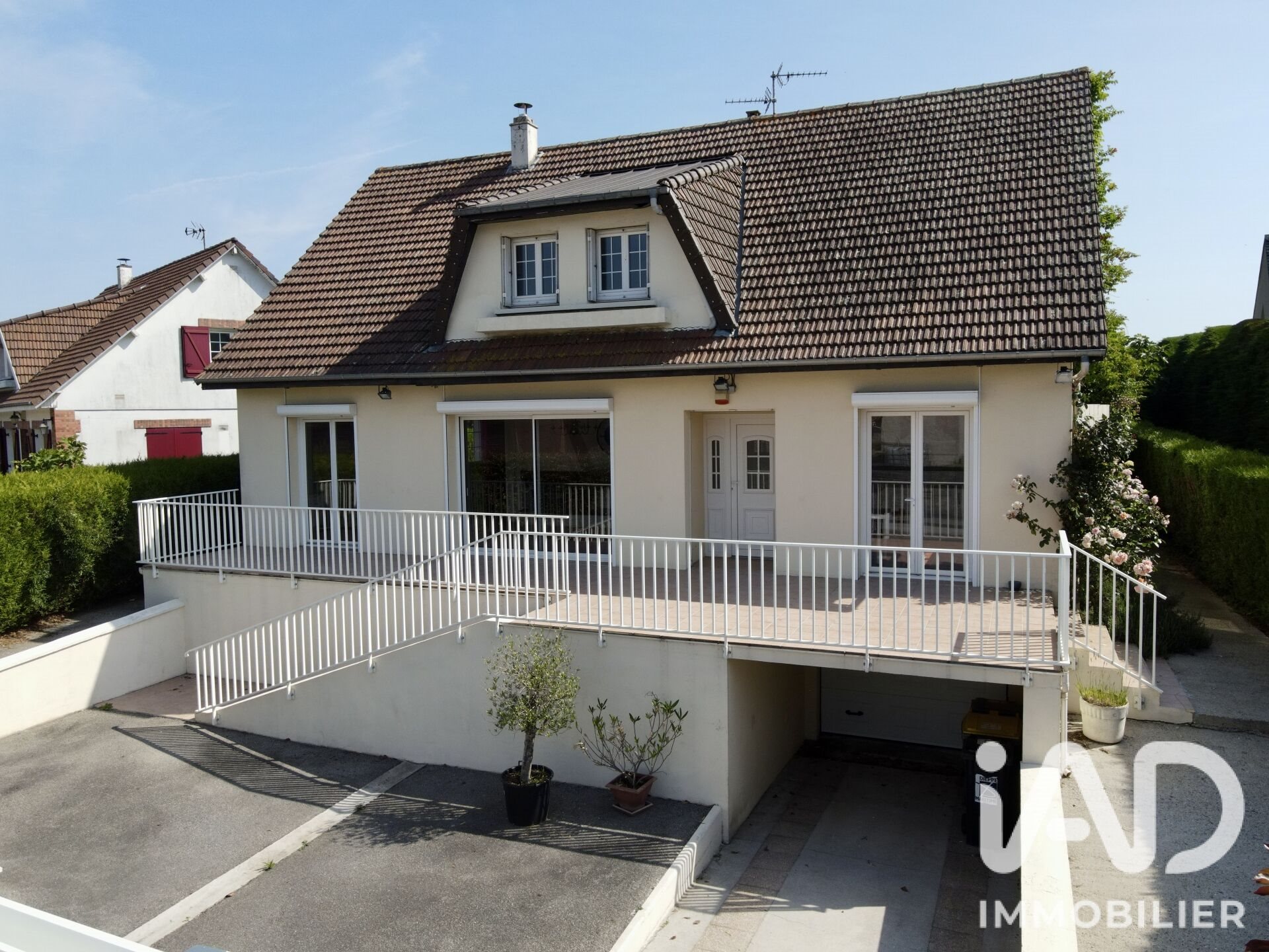 Maison à vendre, 153m², Grèges