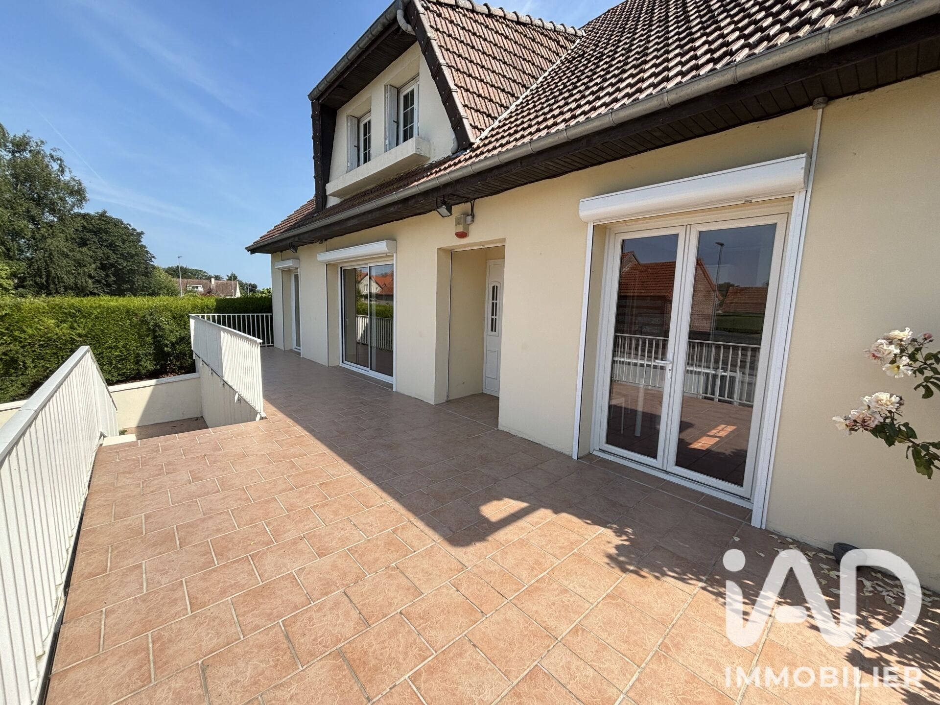 Maison à vendre, 153m², Grèges