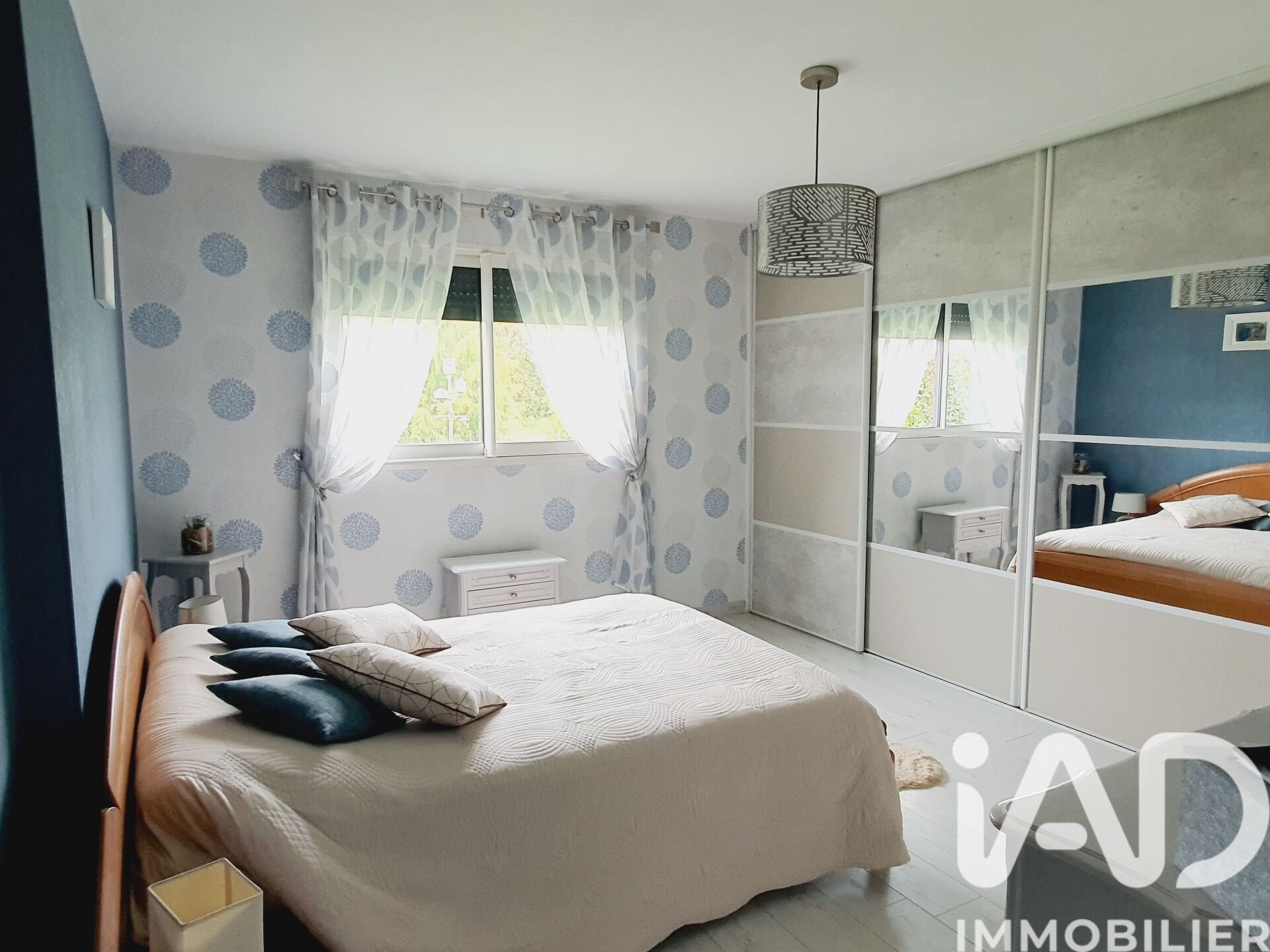 Maison à vendre, 130m², Le Bois-Robert