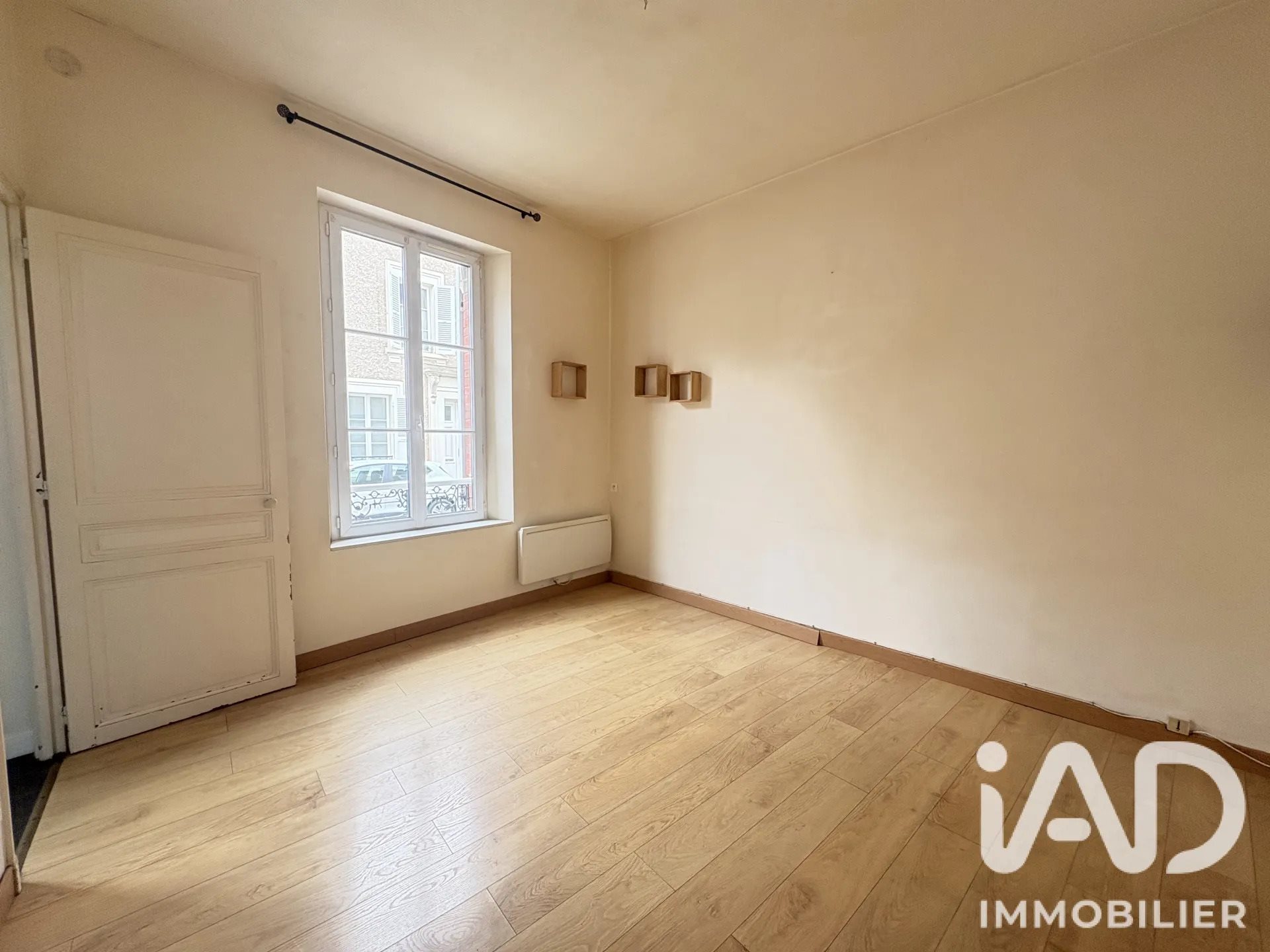 Appartement à vendre, 42m², Epernay