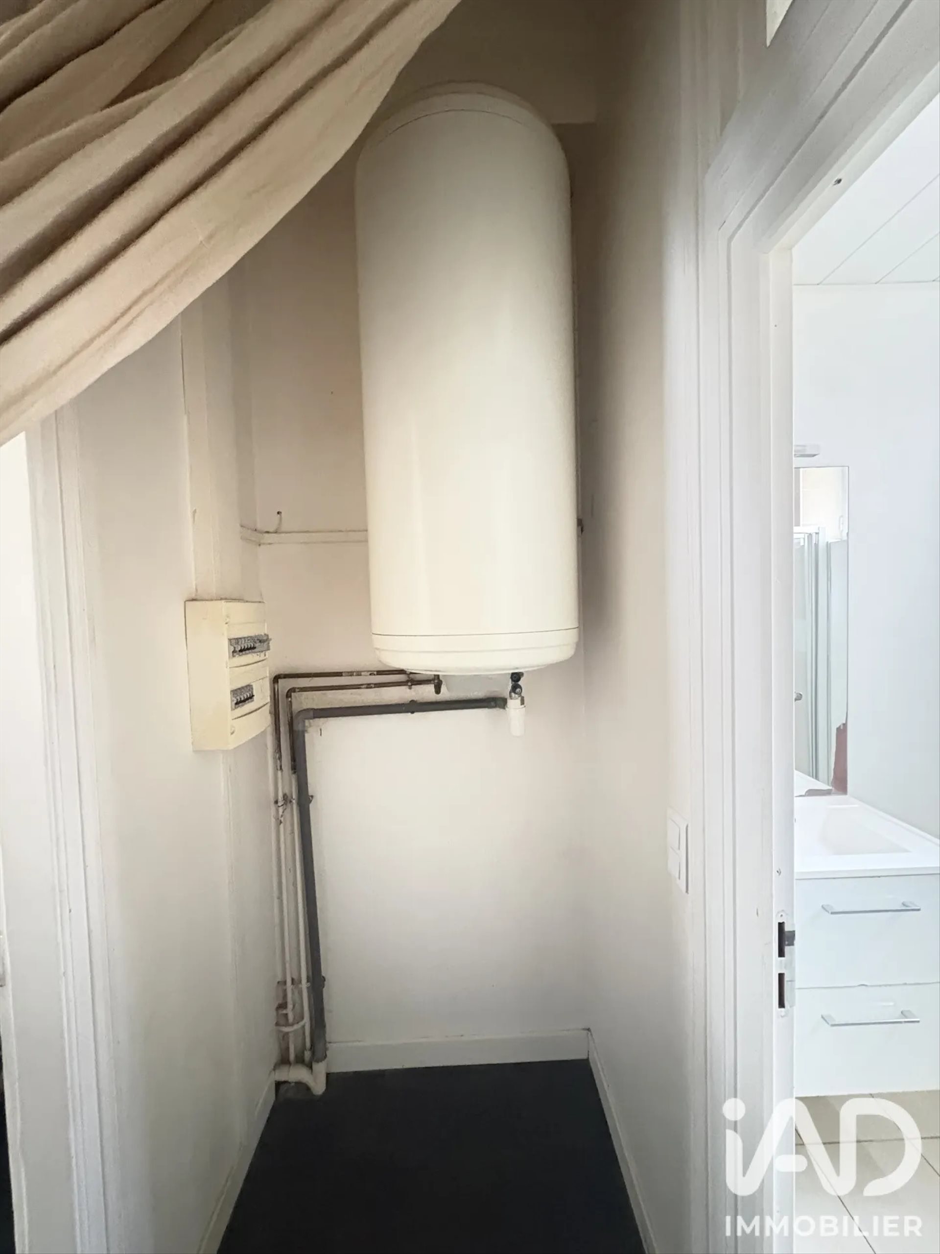 Appartement à vendre, 42m², Epernay