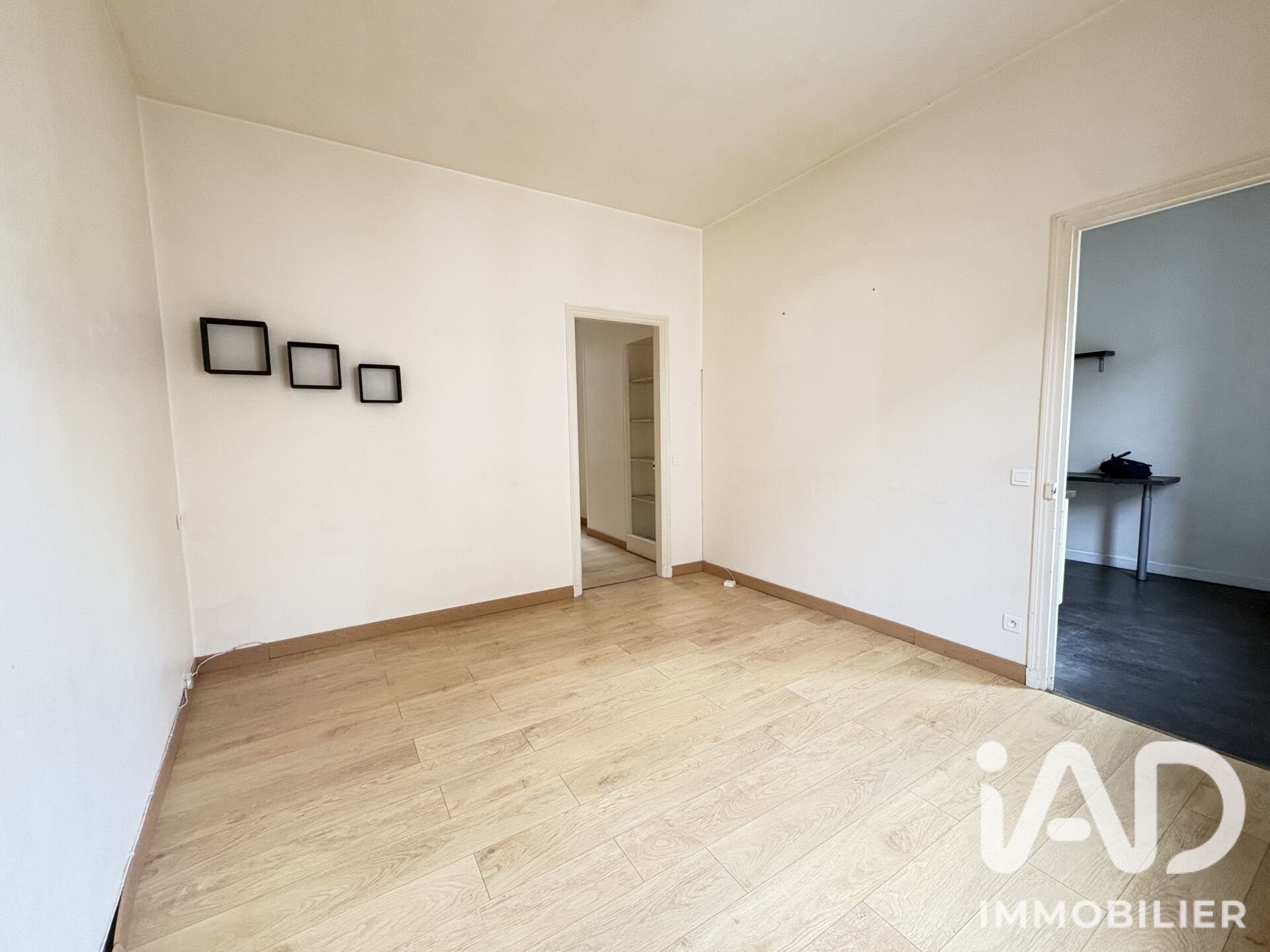 Appartement à vendre, 42m², Épernay