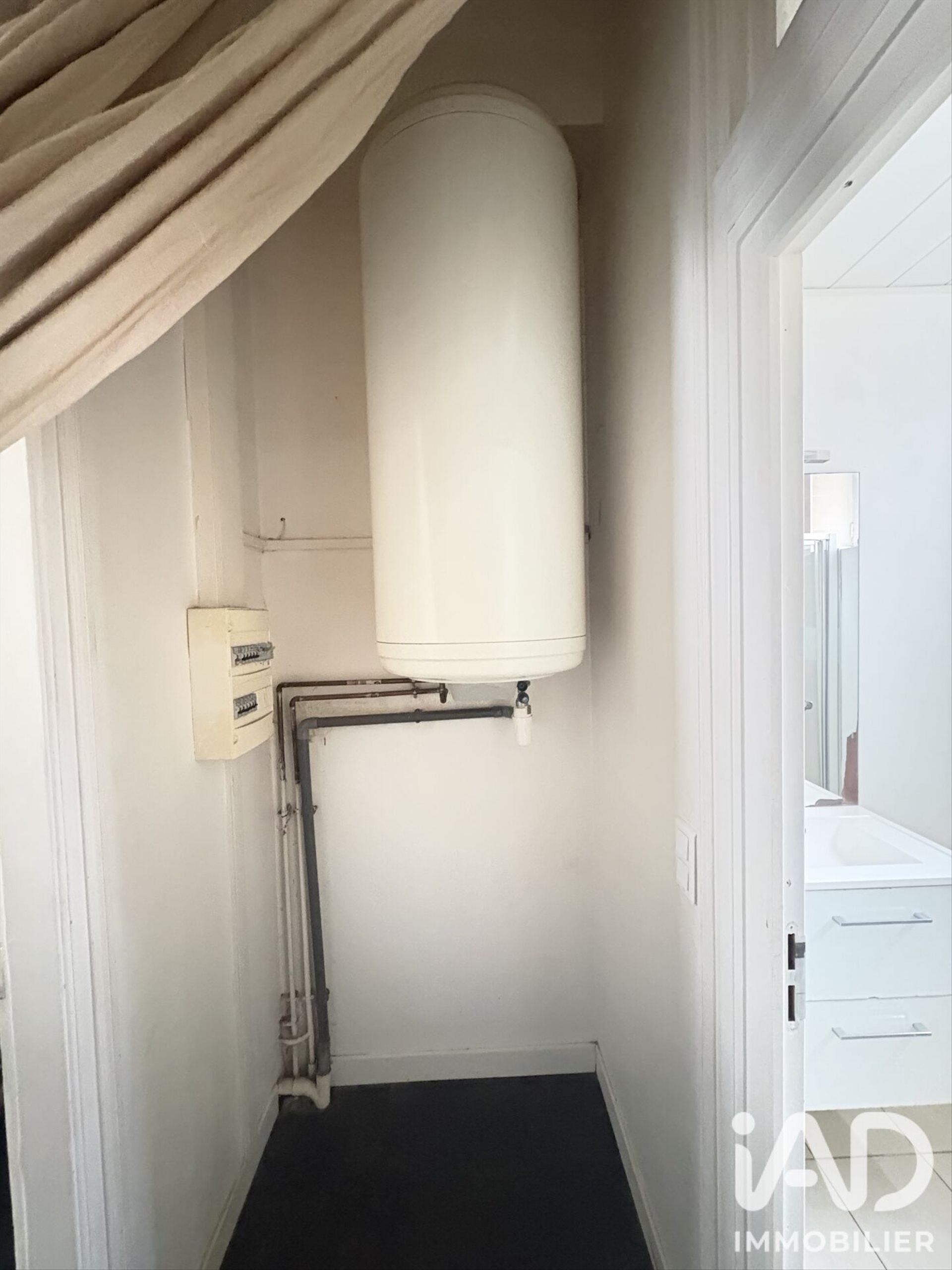 Appartement à vendre, 42m², Épernay
