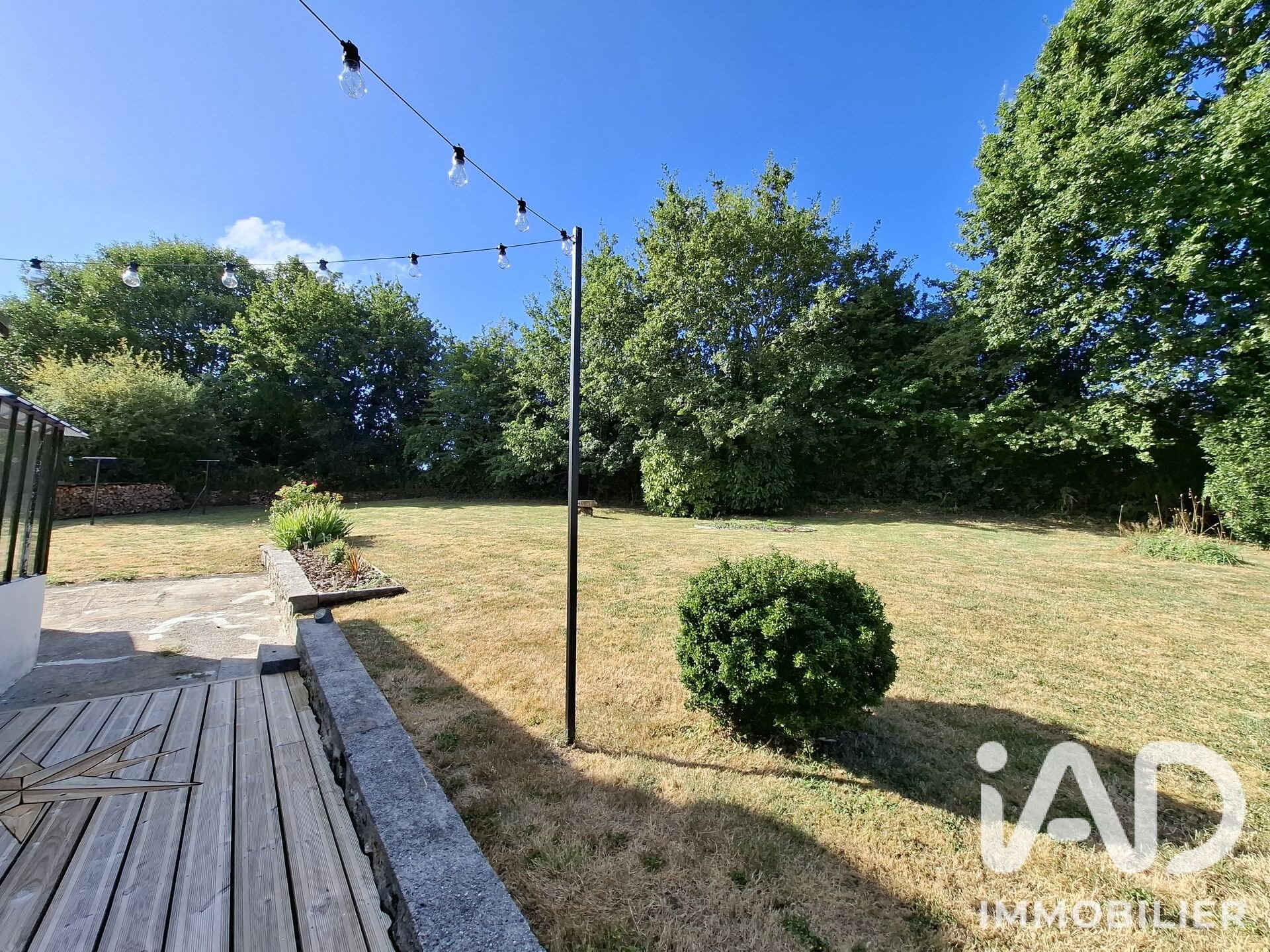 Maison à vendre, 92m², Bannalec