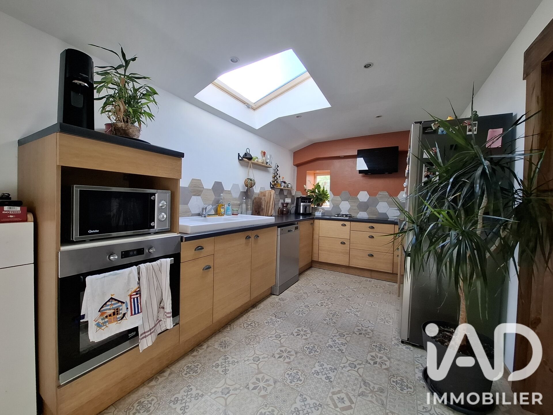 Maison à vendre, 92m², Bannalec
