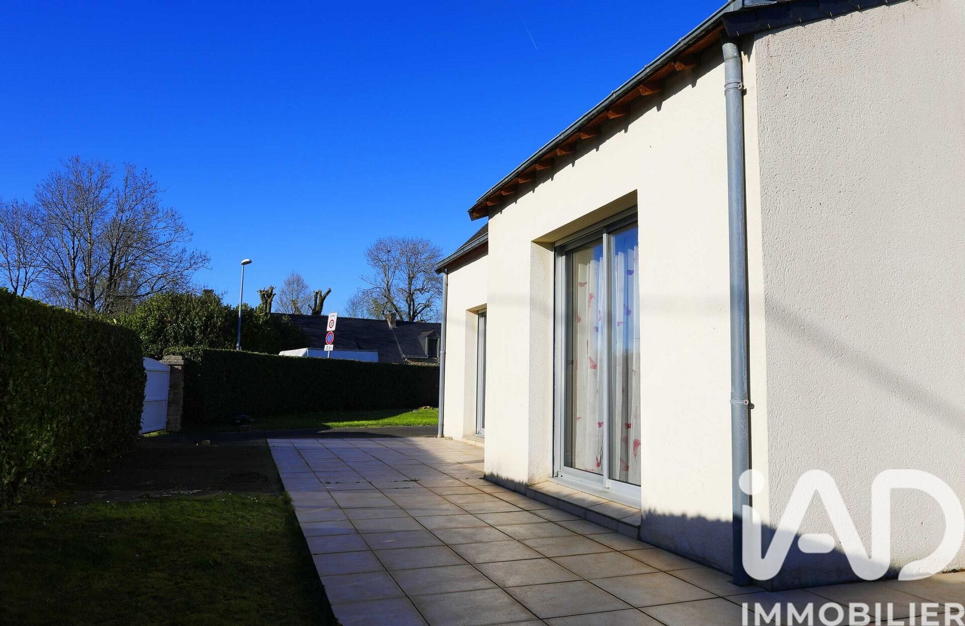 Maison à vendre, 102m², Auray