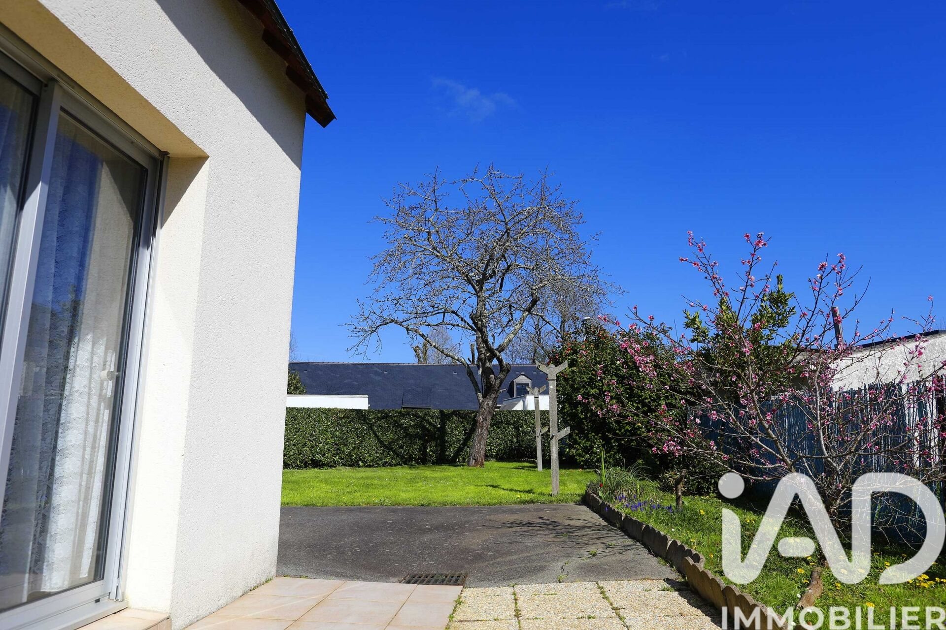 Maison à vendre, 102m², Auray