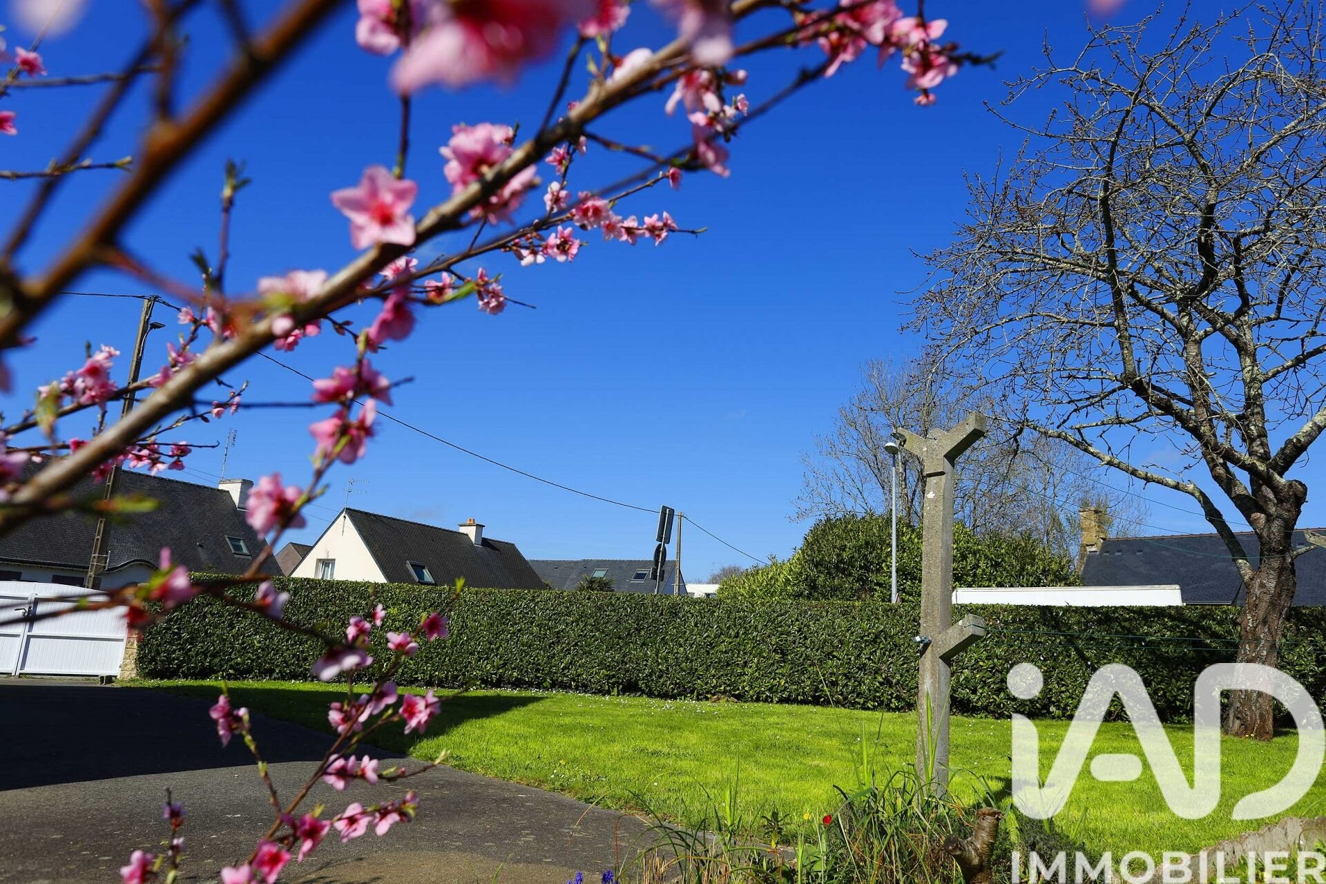 Maison à vendre, 102m², Auray