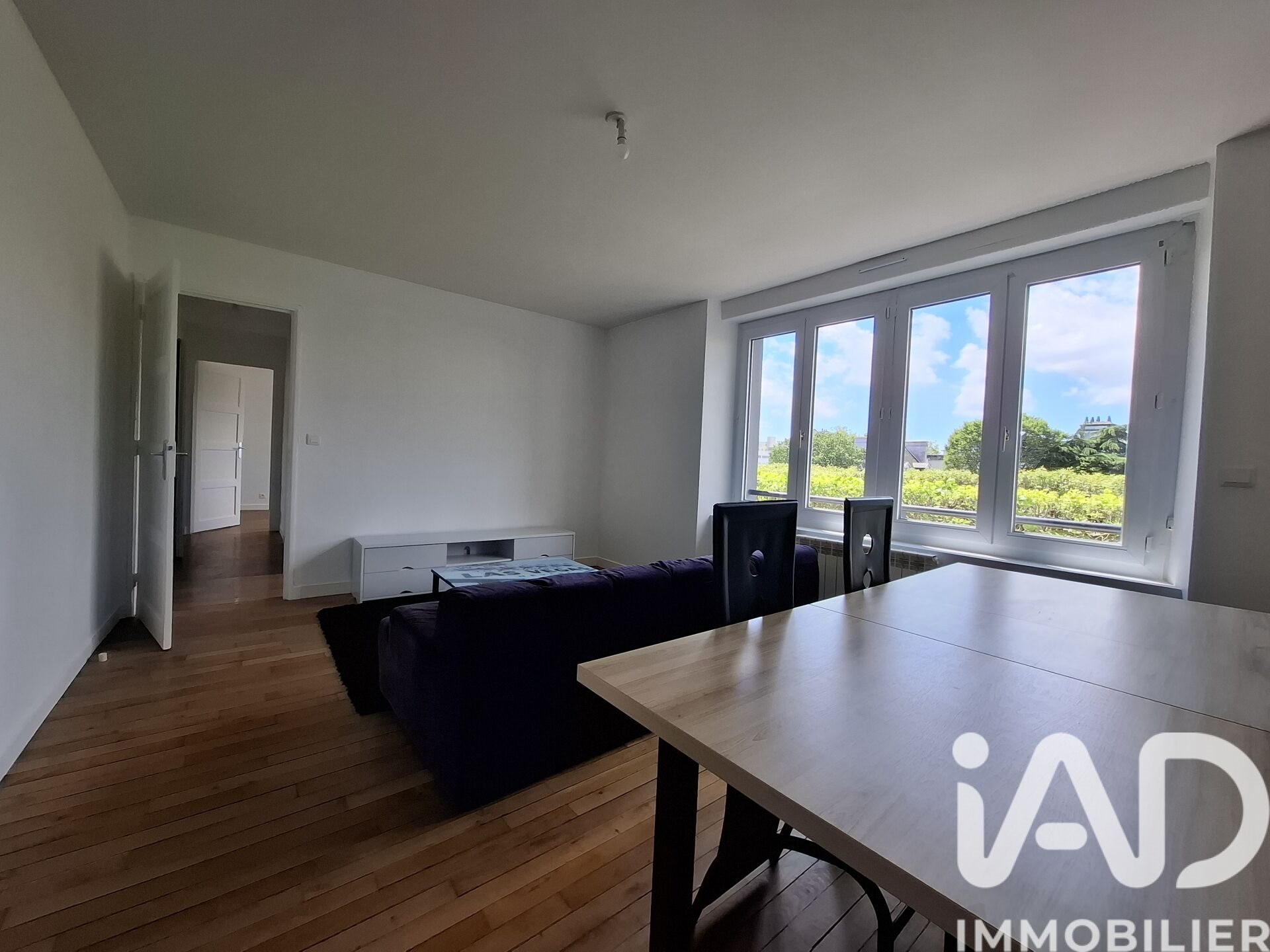 Appartement à vendre, 78m², Lorient