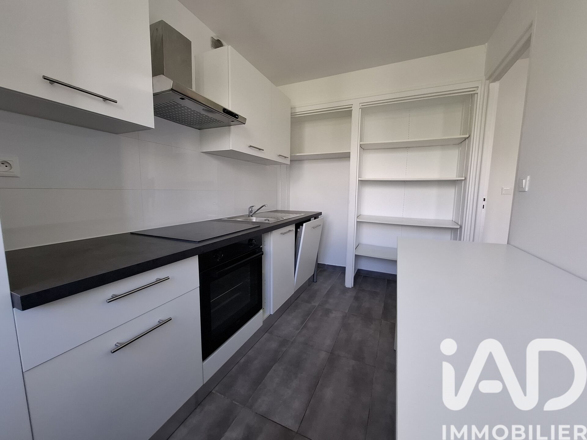 Appartement à vendre, 78m², Lorient