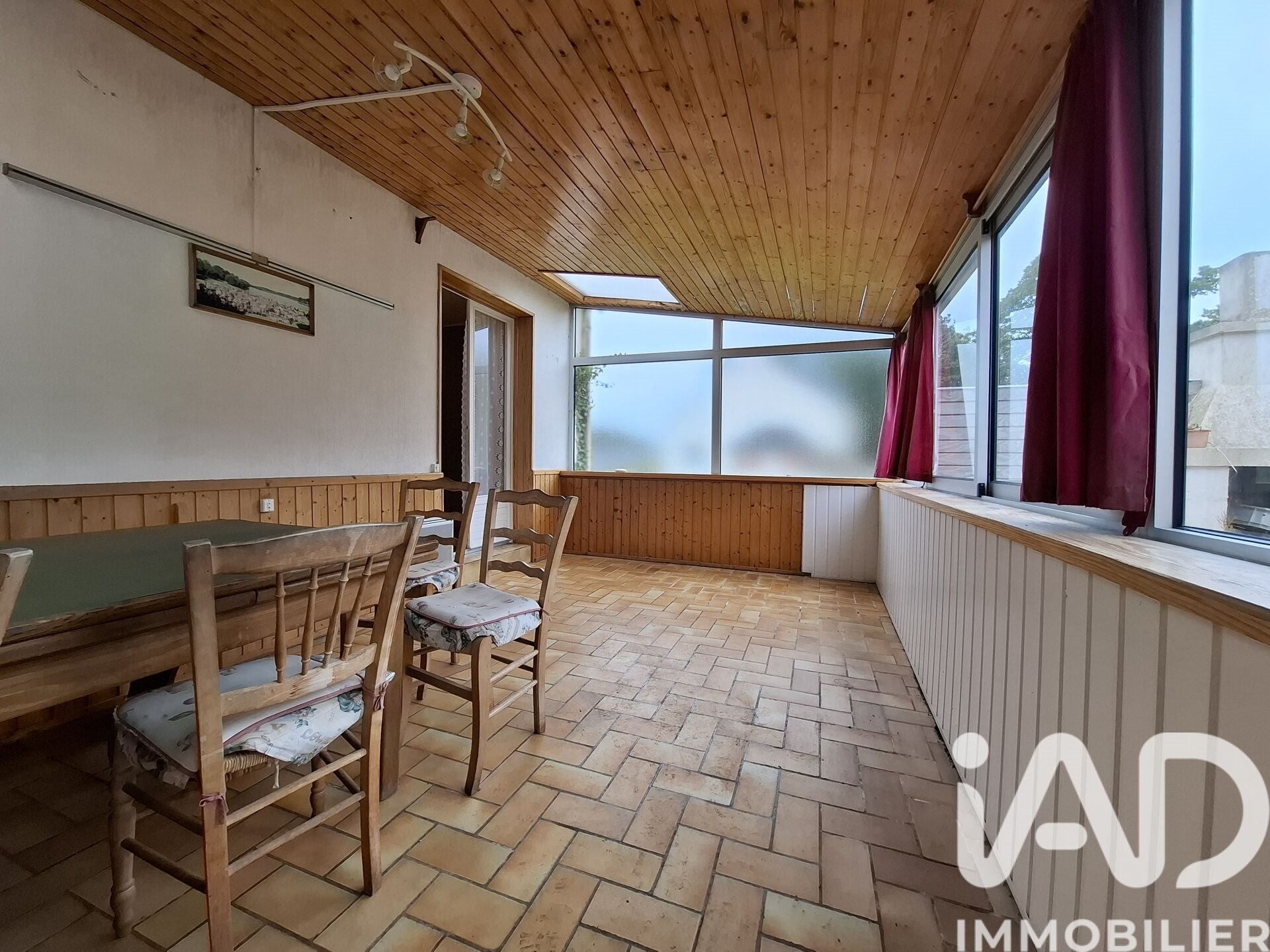 Maison à vendre, 155m², Priziac