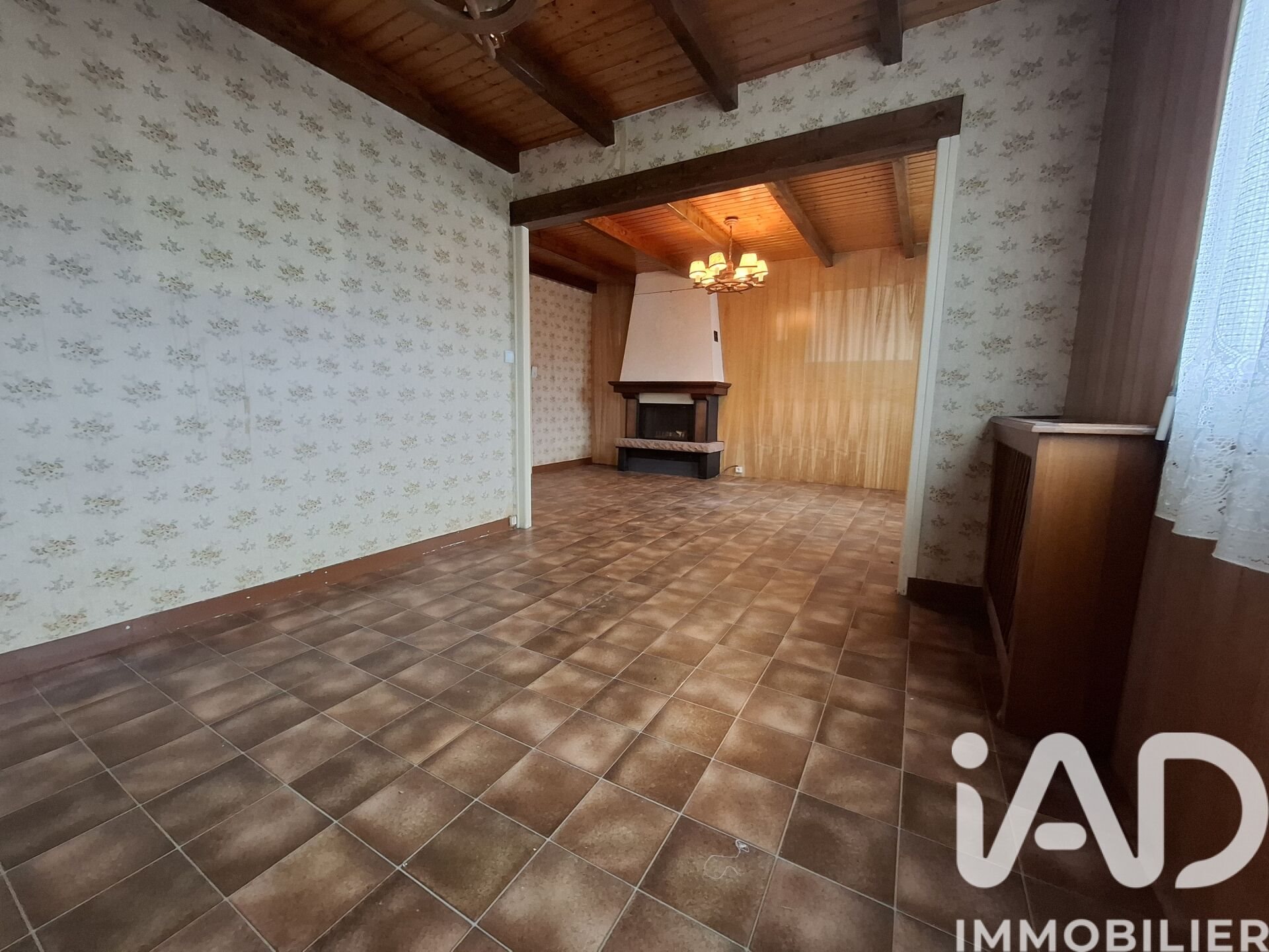 Maison à vendre, 155m², Priziac