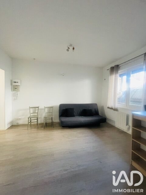 Appartement à vendre, 26m², Reims