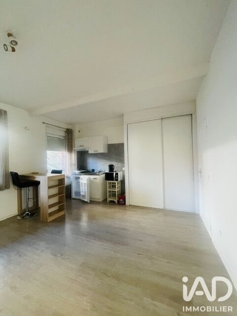 Appartement à vendre, 26m², Reims